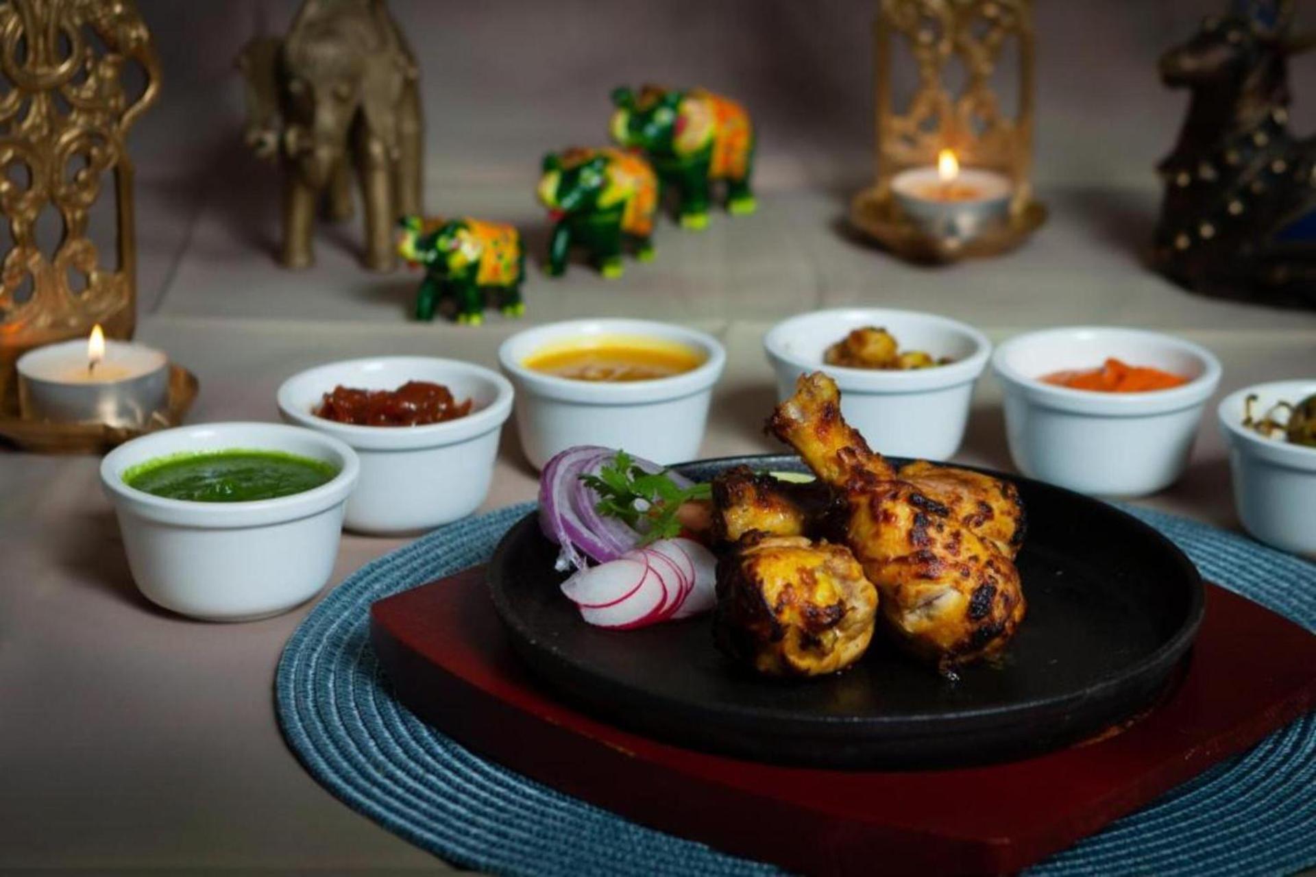 Belvilla Holiday International Dubai Museum - Photo 8