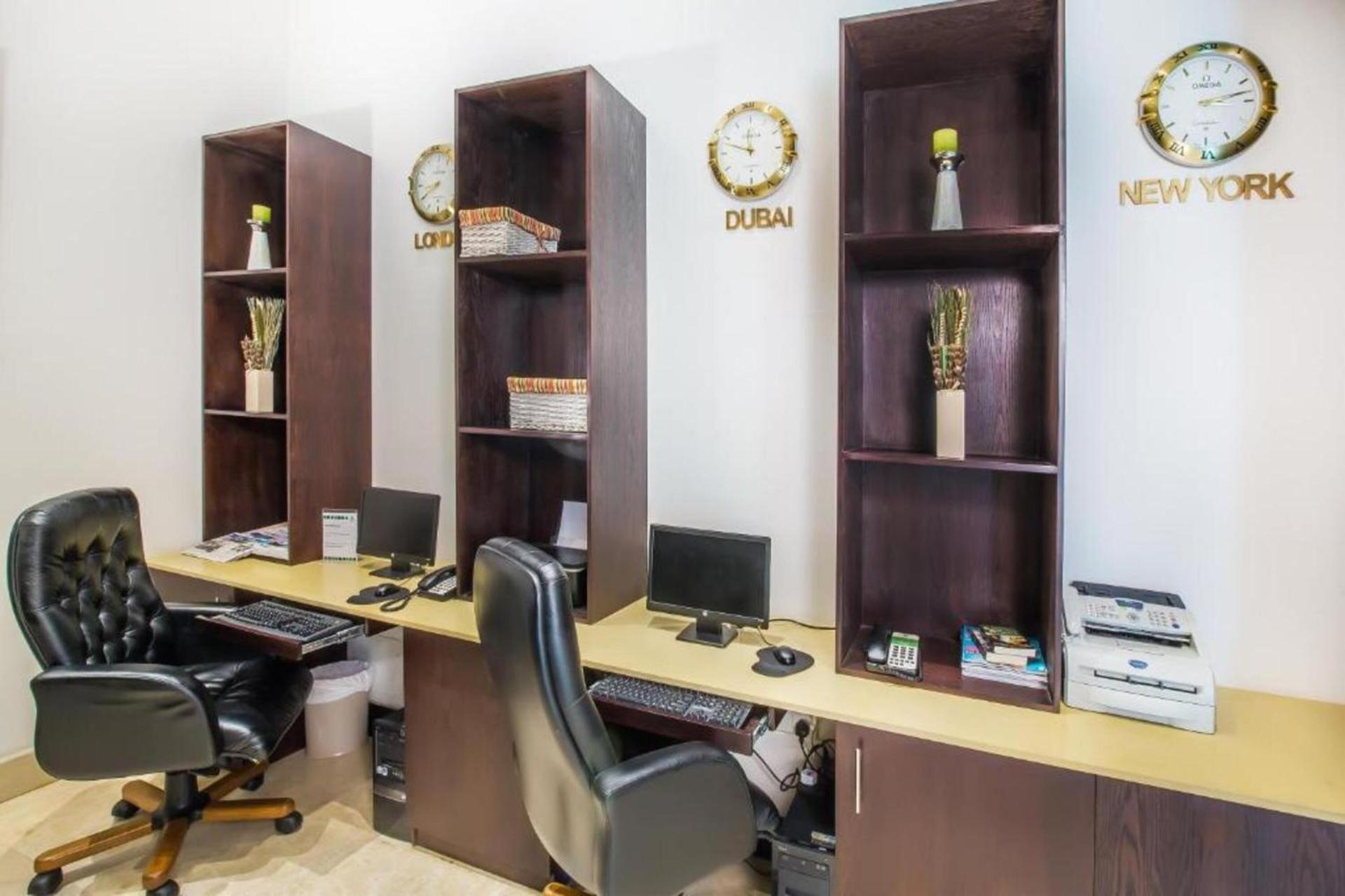 Belvilla Holiday International Dubai Museum - Photo 7