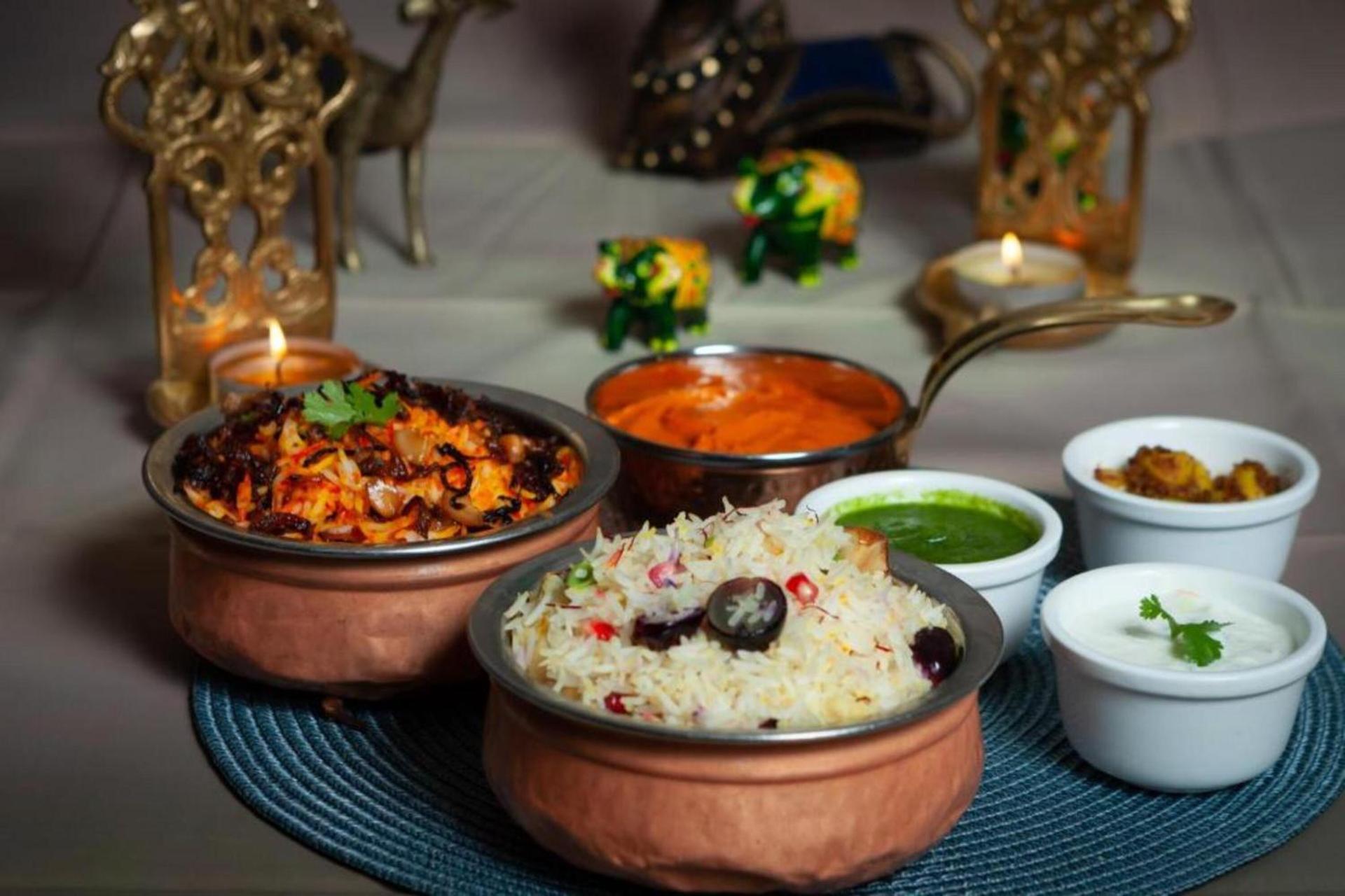 Belvilla Holiday International Dubai Museum - Photo 26