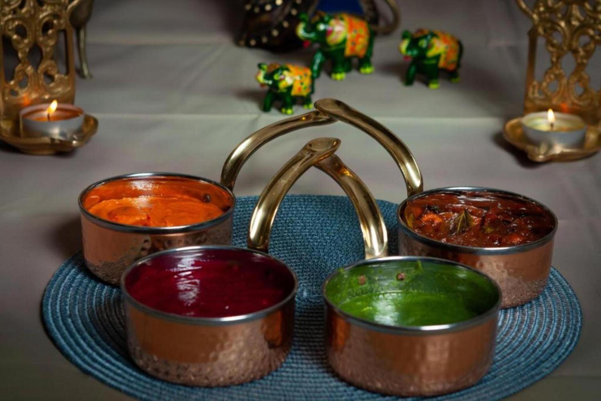 Belvilla Holiday International Dubai Museum - Photo 25