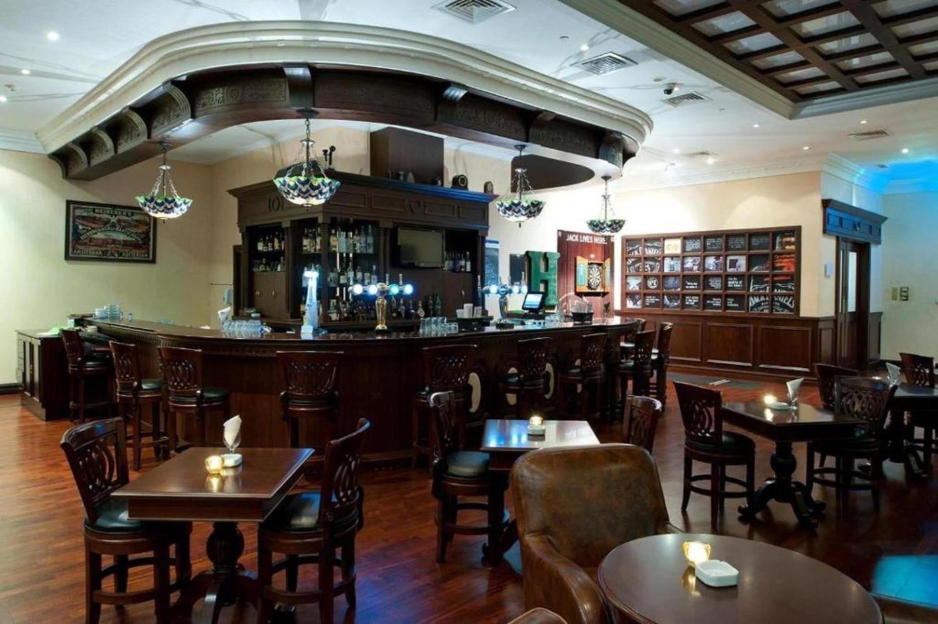 Belvilla Holiday International Dubai Museum - Photo 20