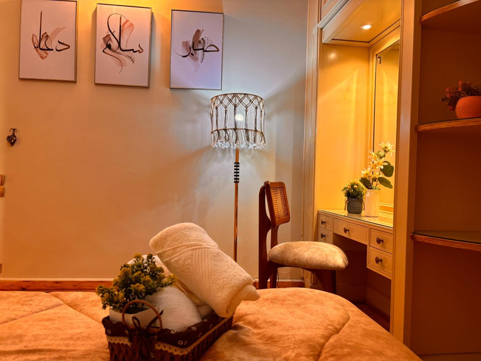 Sunset homes in Downtown Cairo - Photo 15