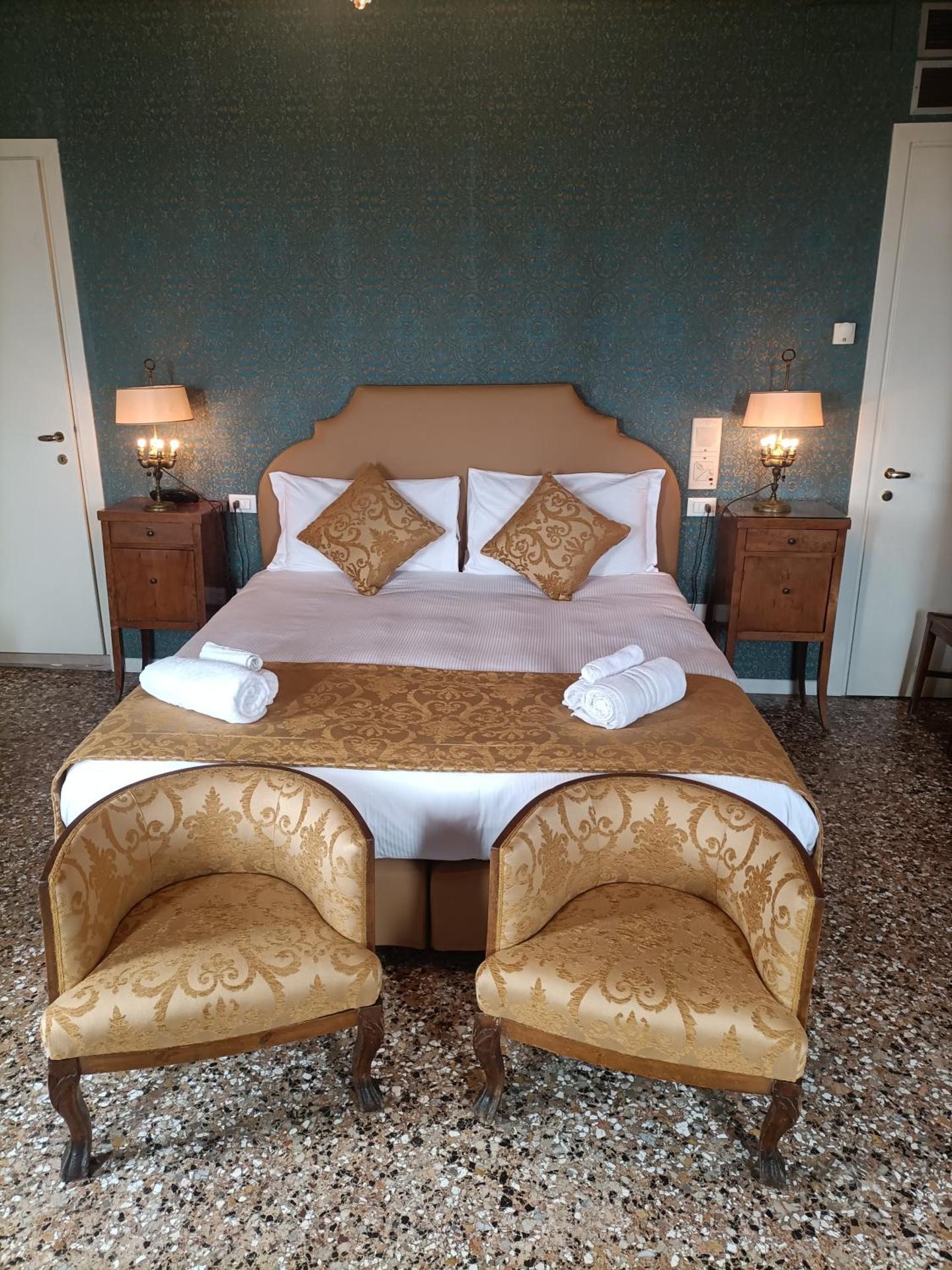 Locanda Ai Santi Apostoli Sul Canal Grande - Ferretti Hotels Collection - Photo 58