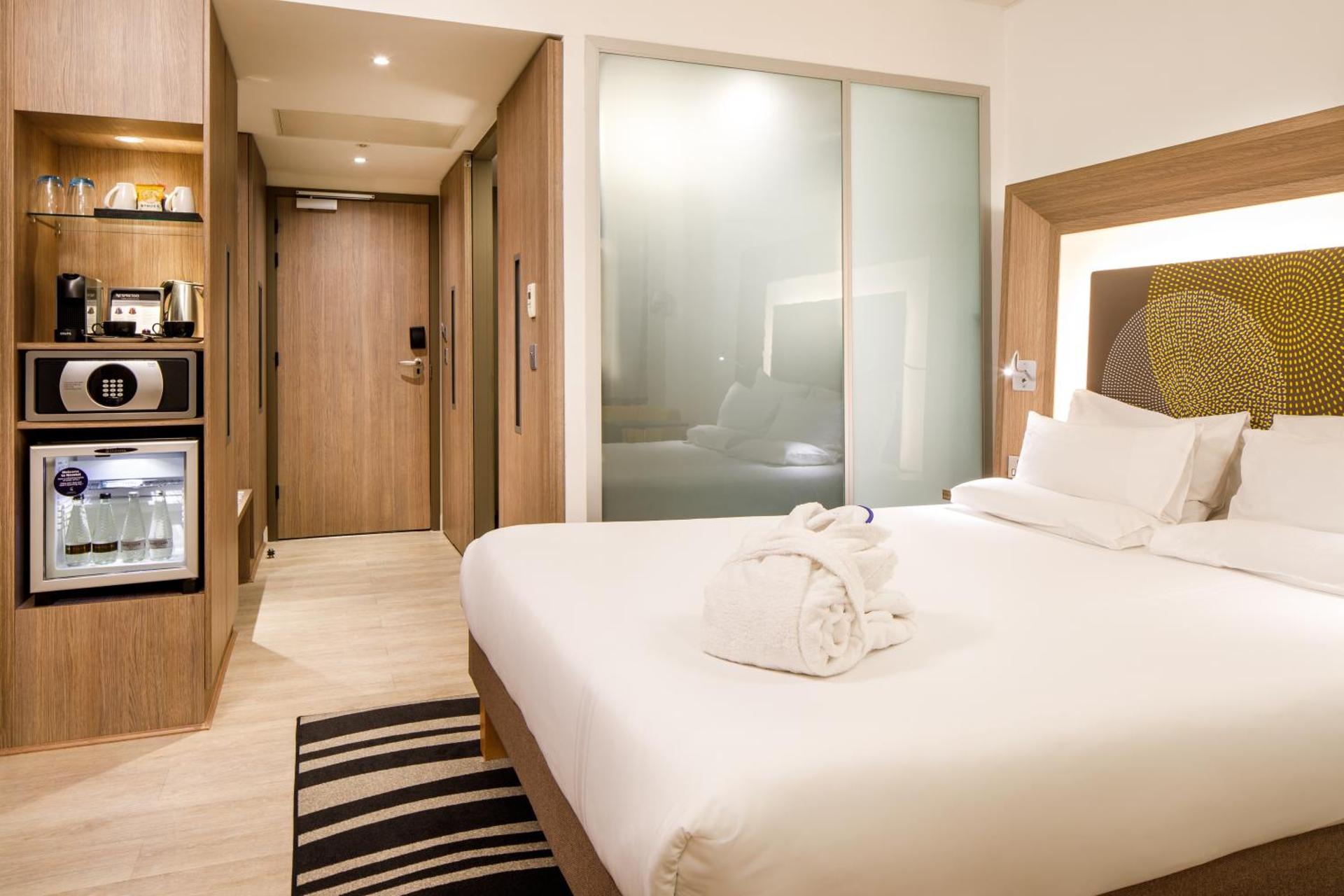 Novotel London Blackfriars - Photo 12