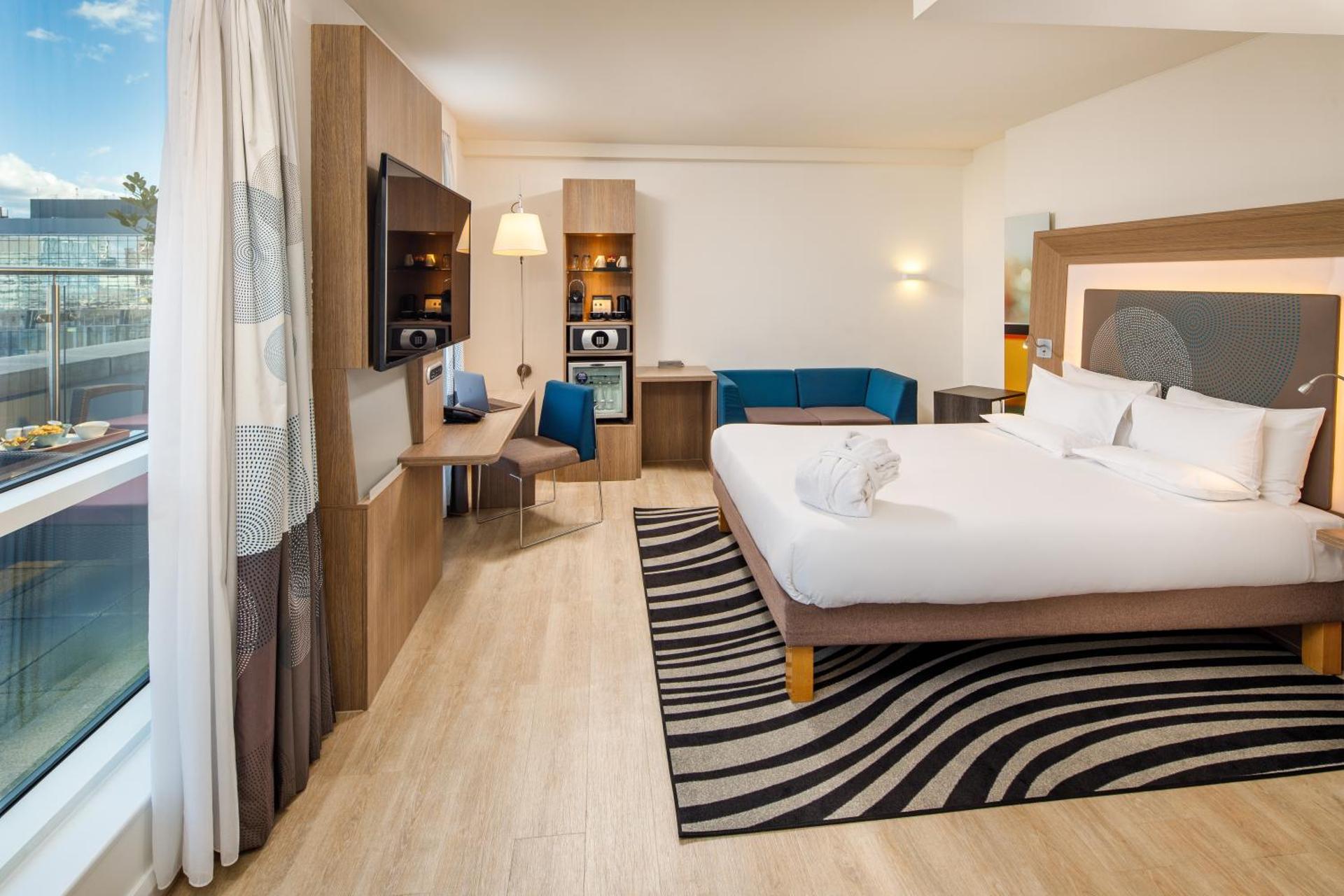 Novotel London Blackfriars - Photo 39