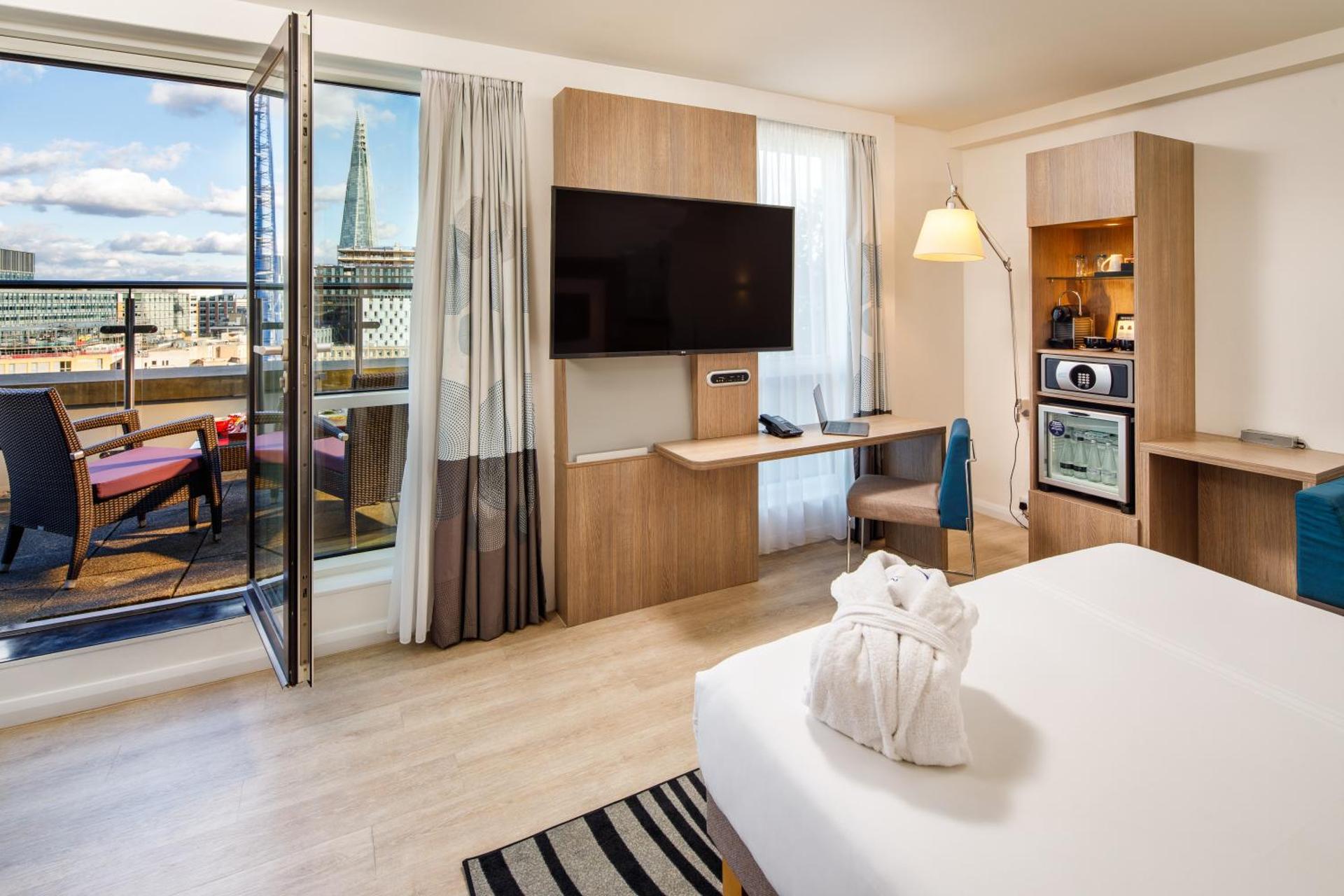 Novotel London Blackfriars - Photo 38