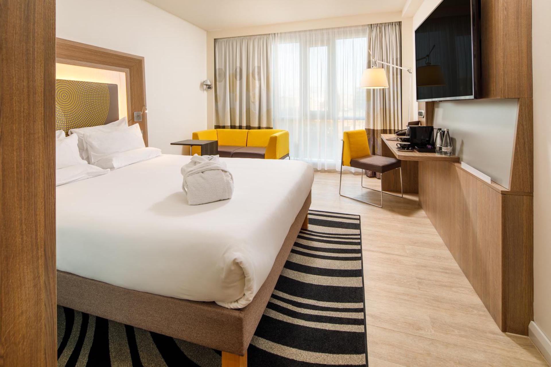 Novotel London Blackfriars - Photo 11