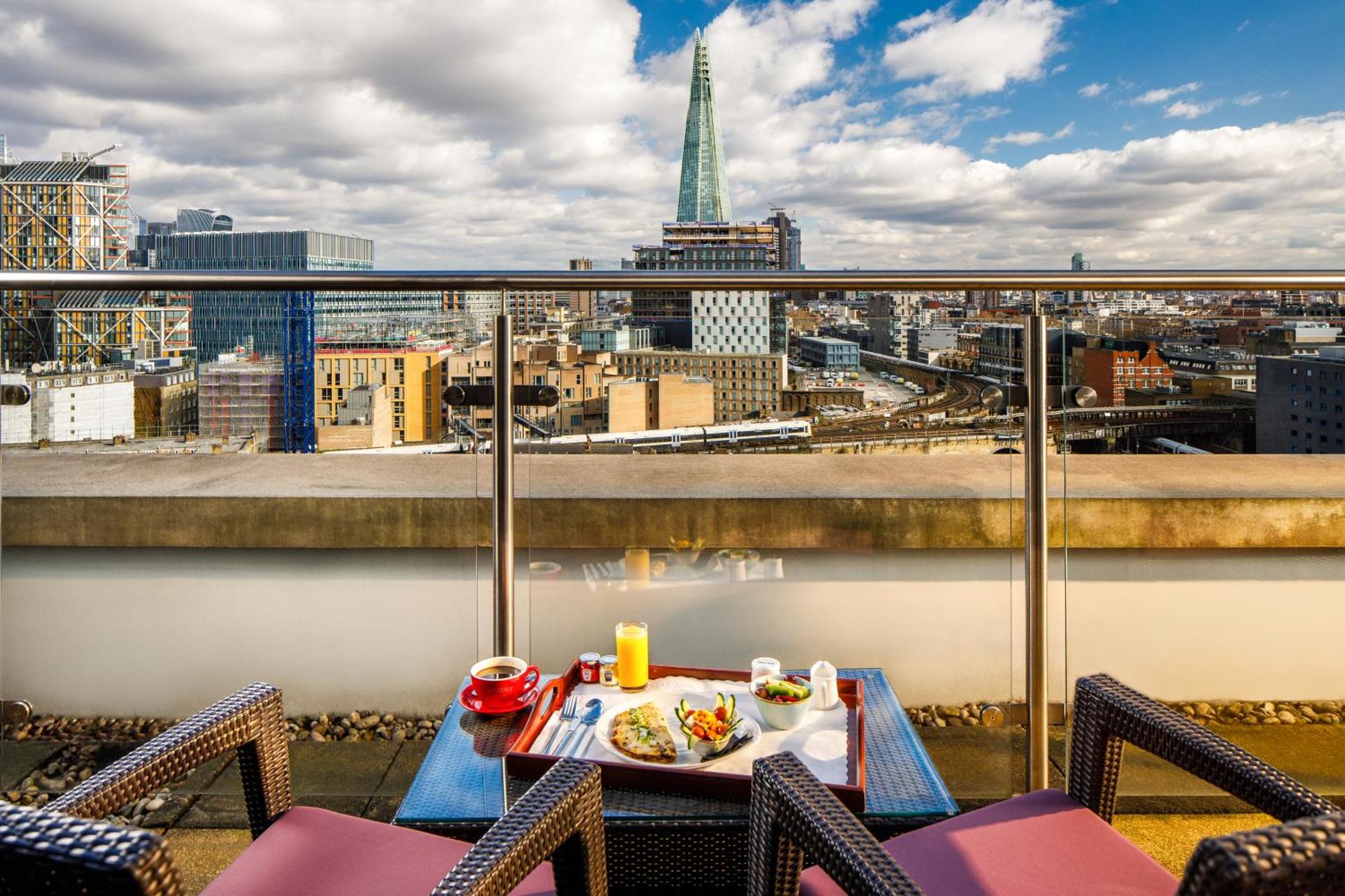 Novotel London Blackfriars - Photo 36
