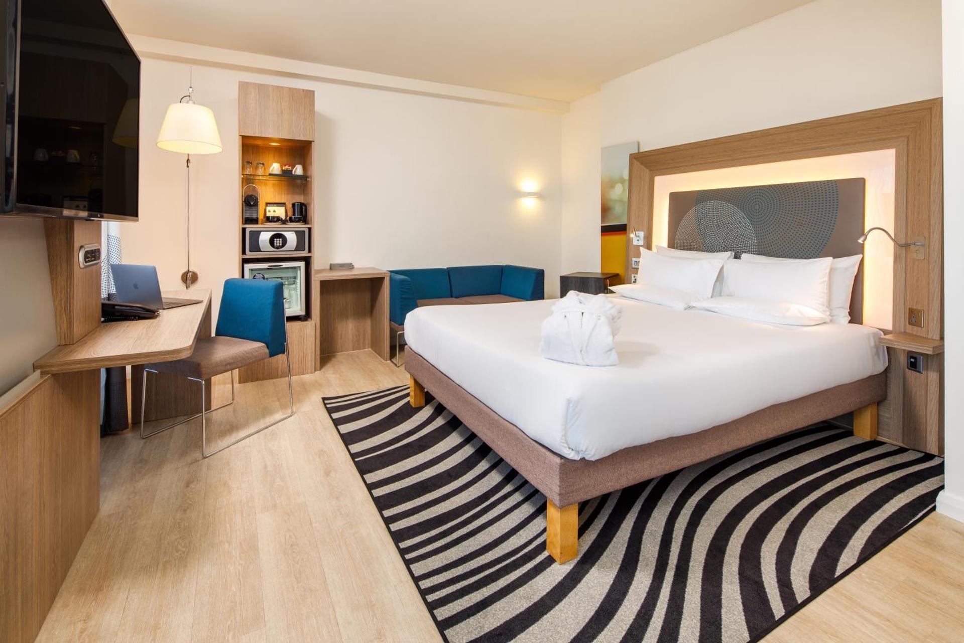 Novotel London Blackfriars - Photo 37