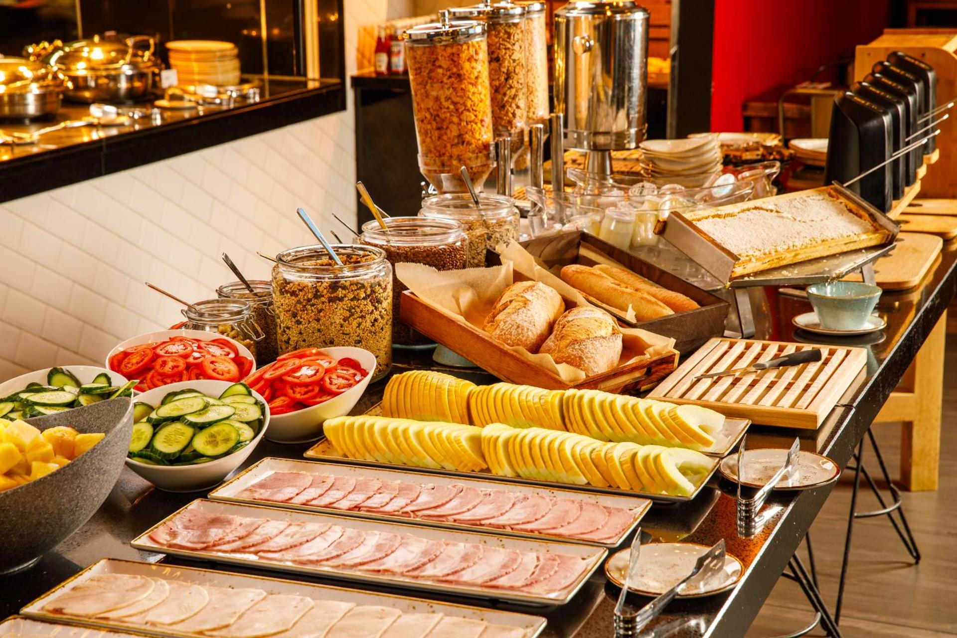 Novotel London Blackfriars - Photo 114