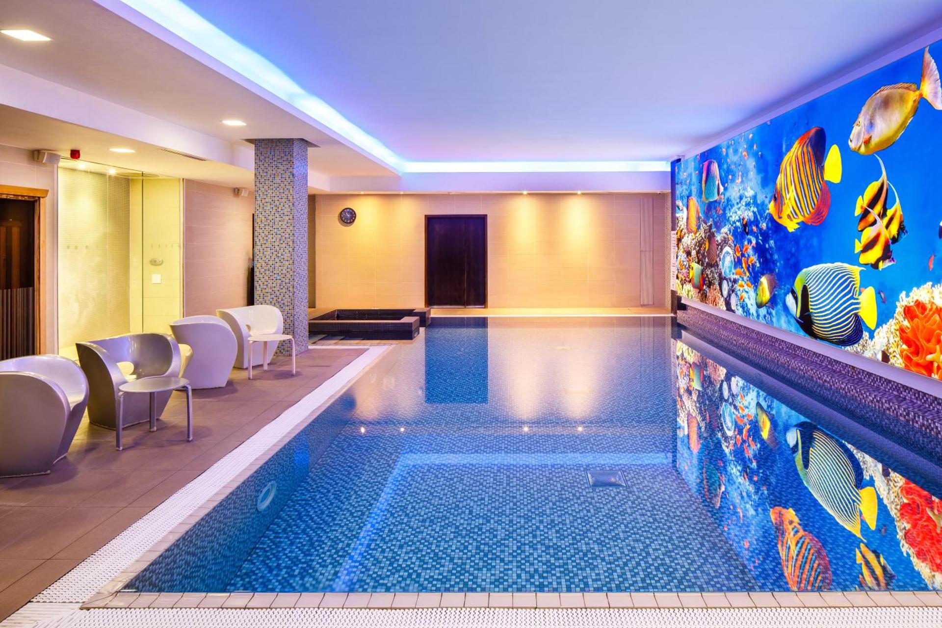 Novotel London Blackfriars - Photo 116