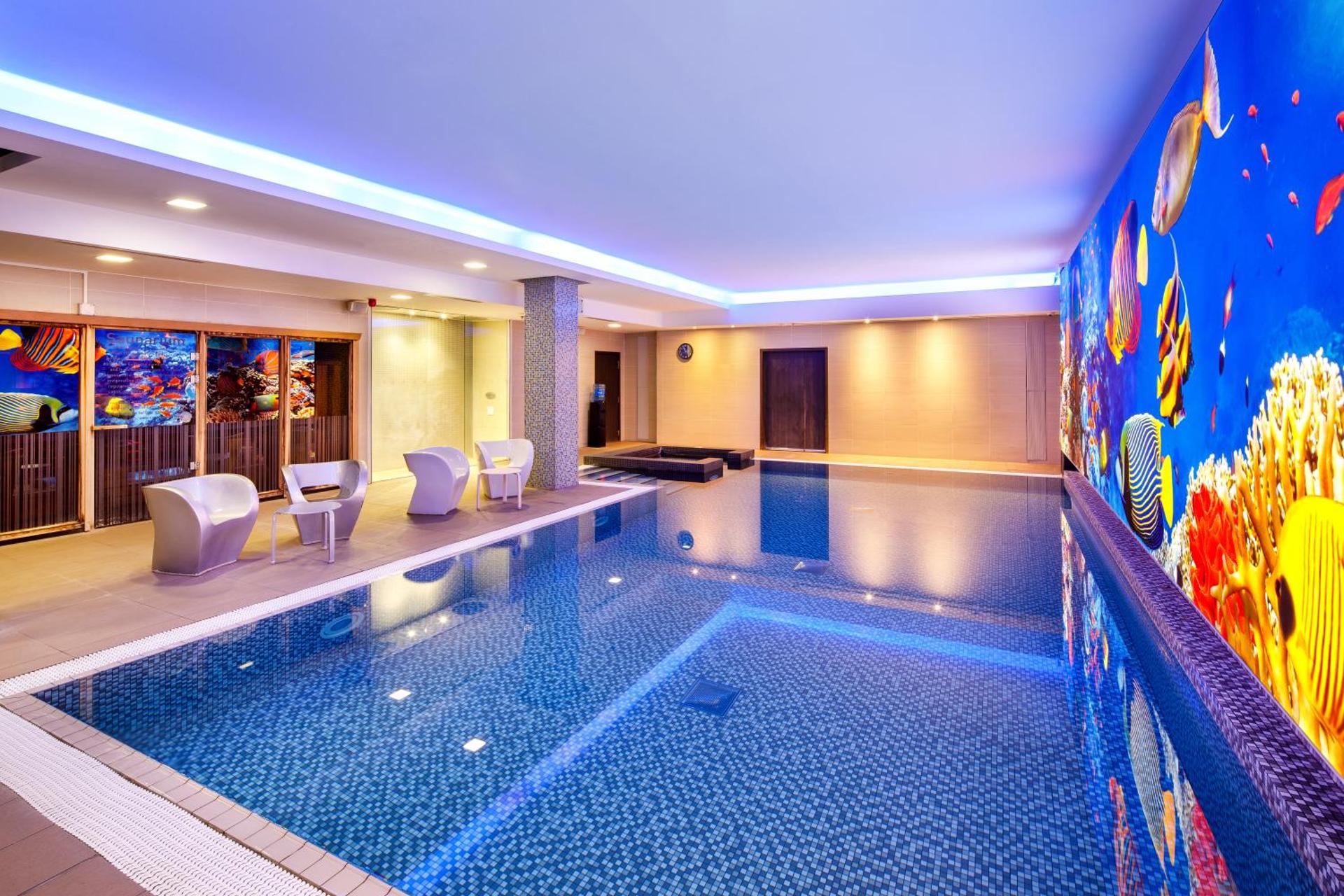 Novotel London Blackfriars - Photo 117