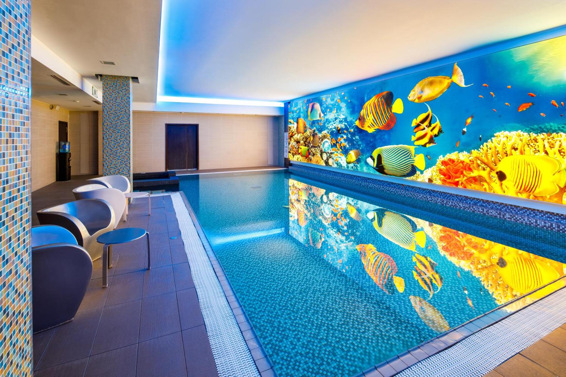 Novotel London Blackfriars - Photo 119