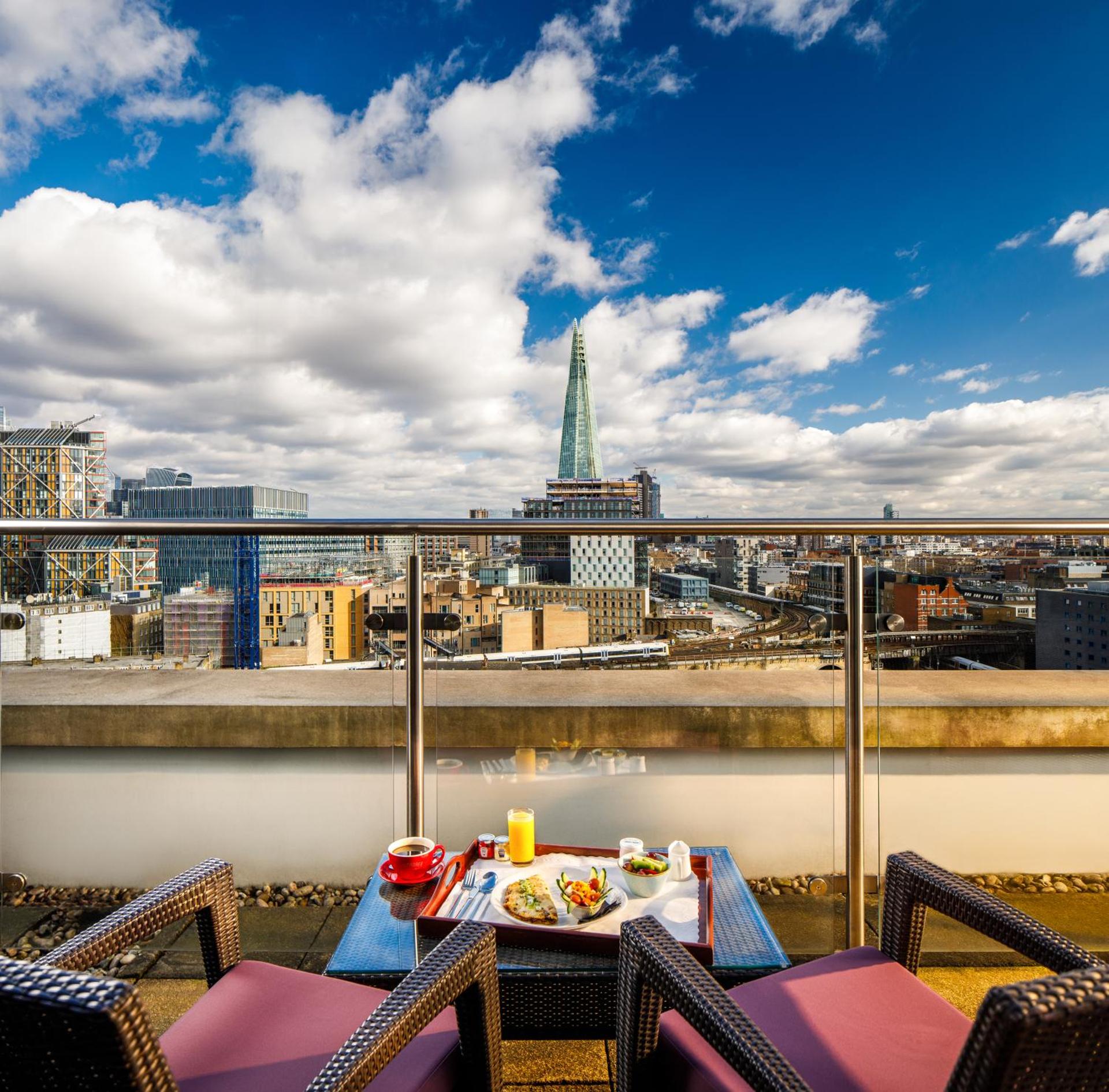 Novotel London Blackfriars - Photo 40