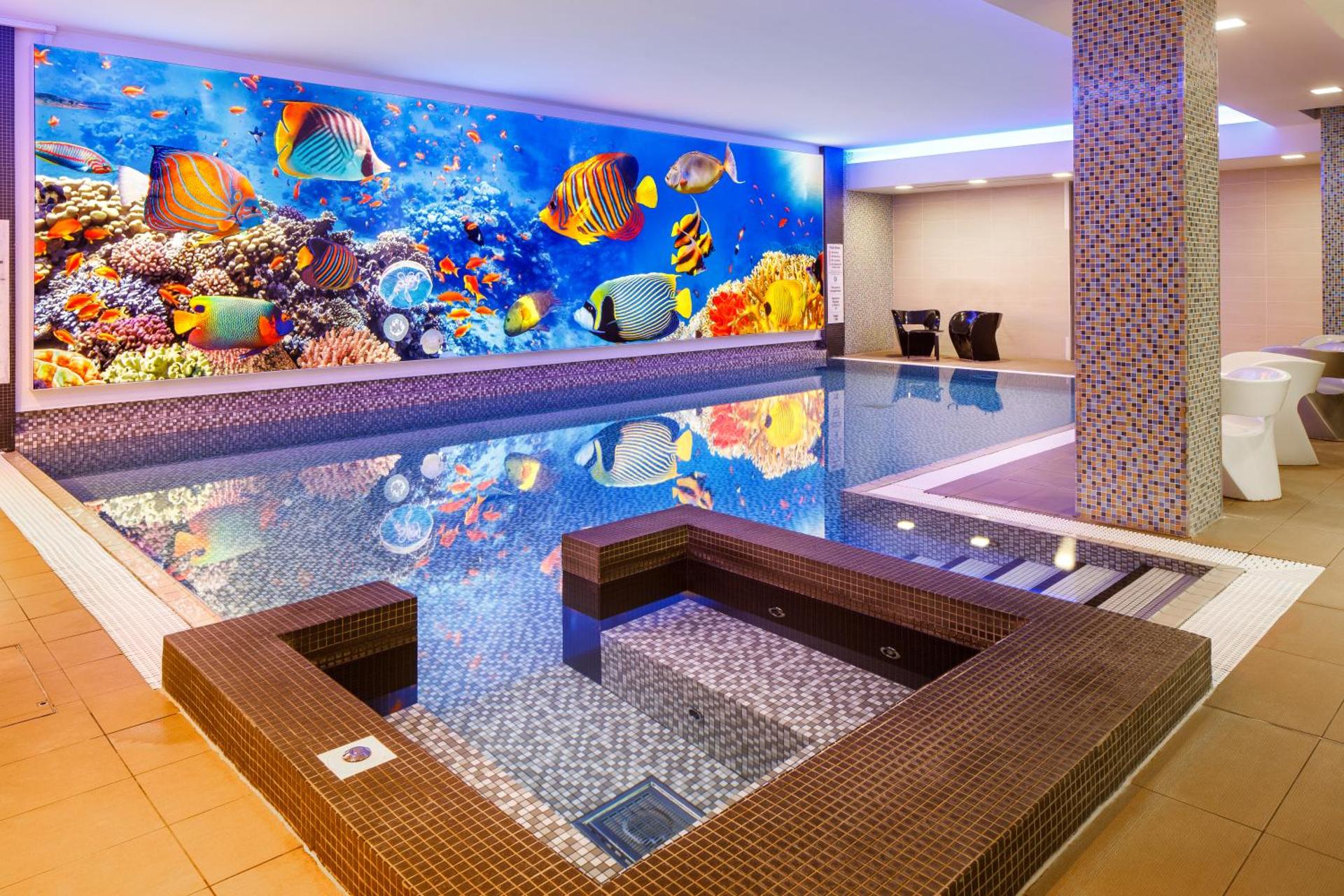Novotel London Blackfriars - Photo 99