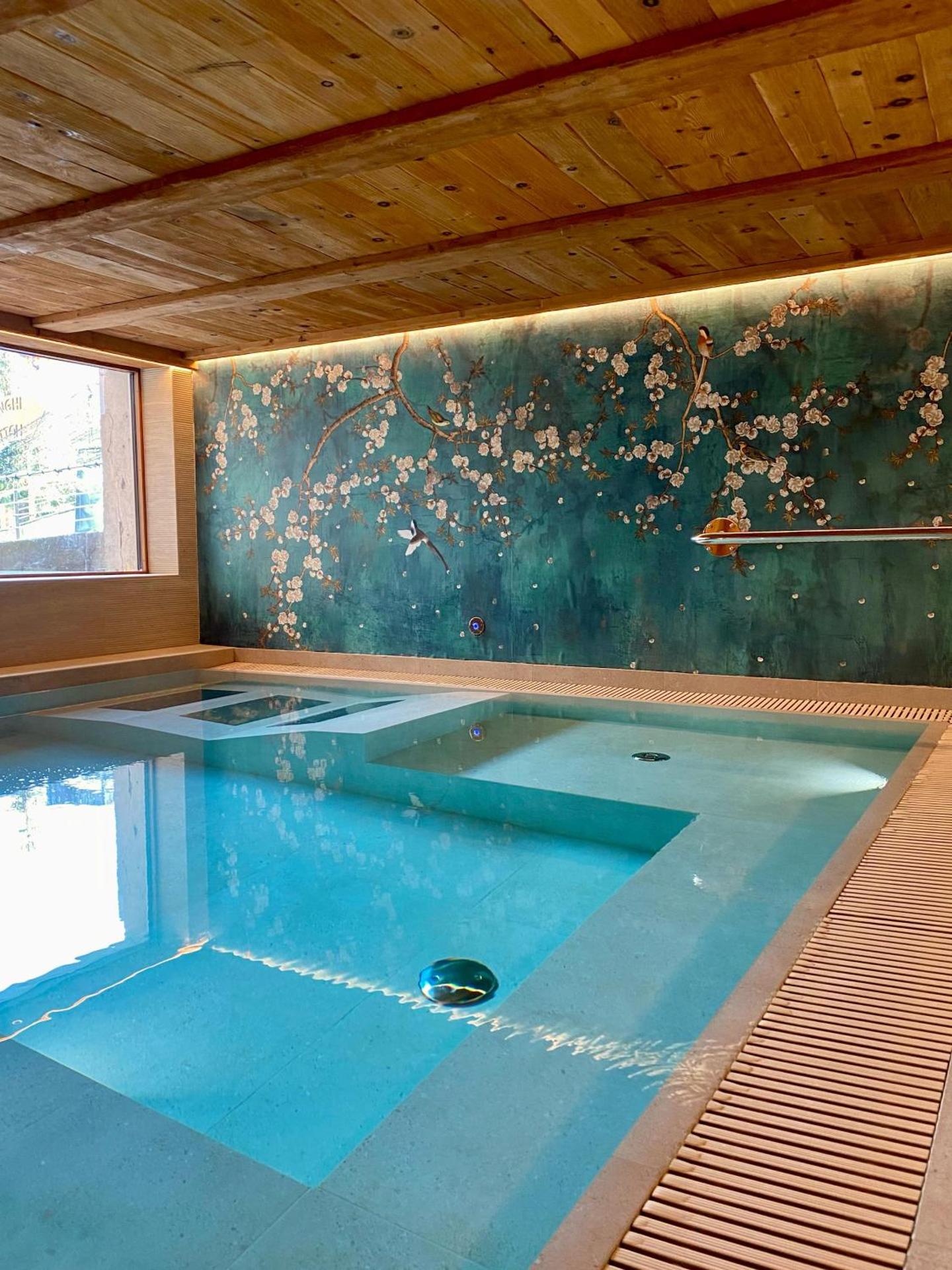 Hotel Piccolo Tibet - Photo 139