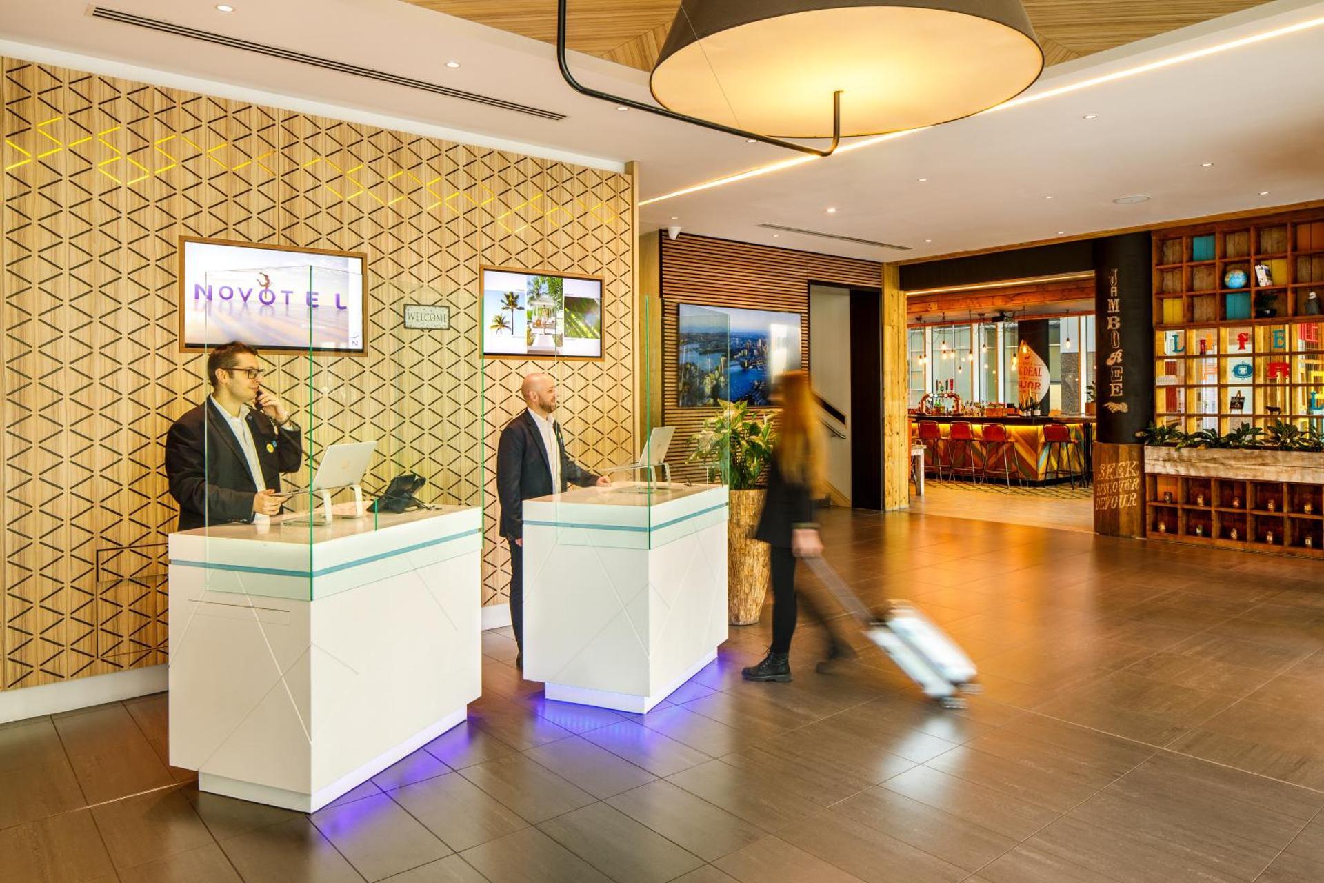 Novotel London Blackfriars - Photo 127
