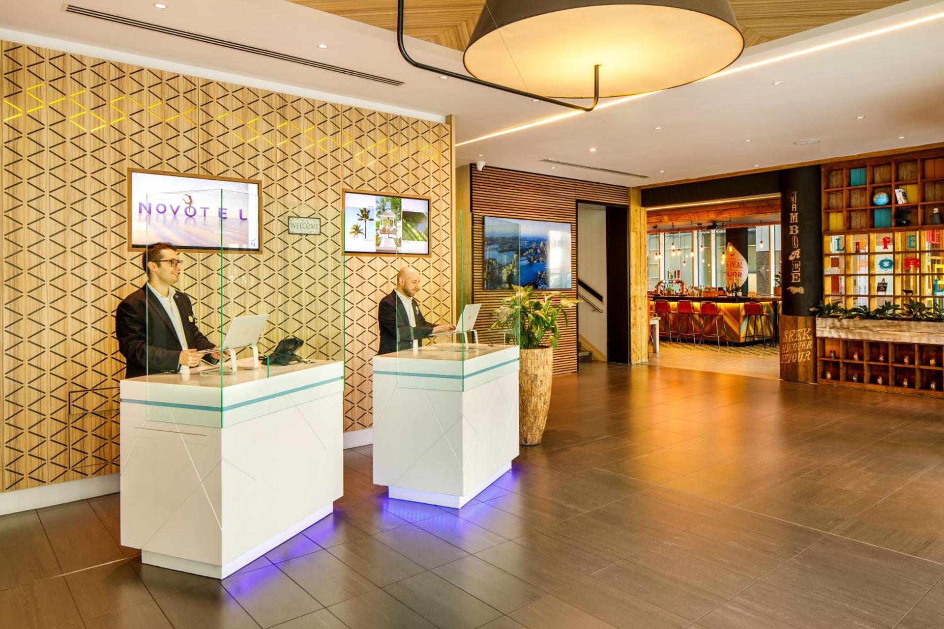 Novotel London Blackfriars - Photo 126