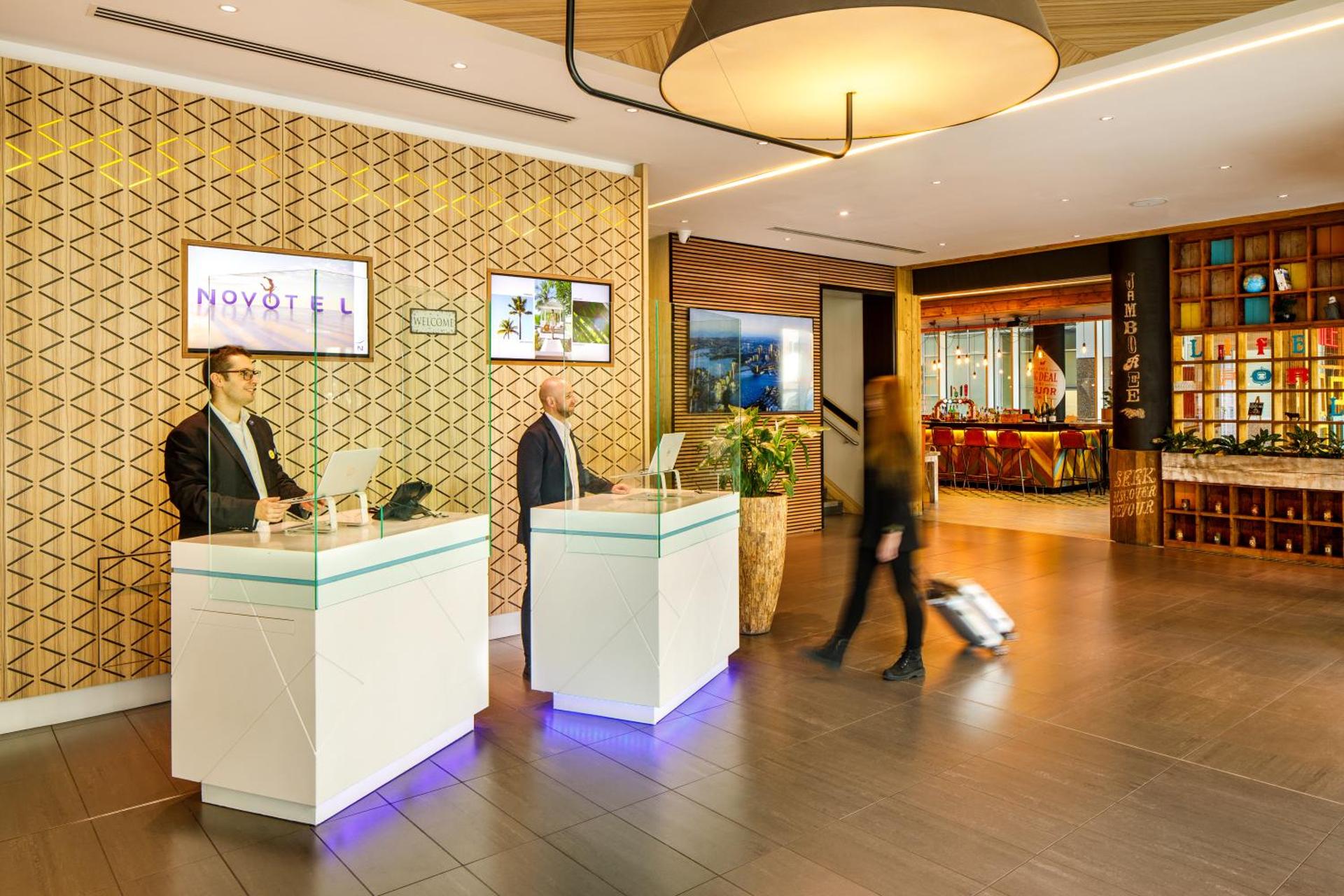 Novotel London Blackfriars - Photo 125