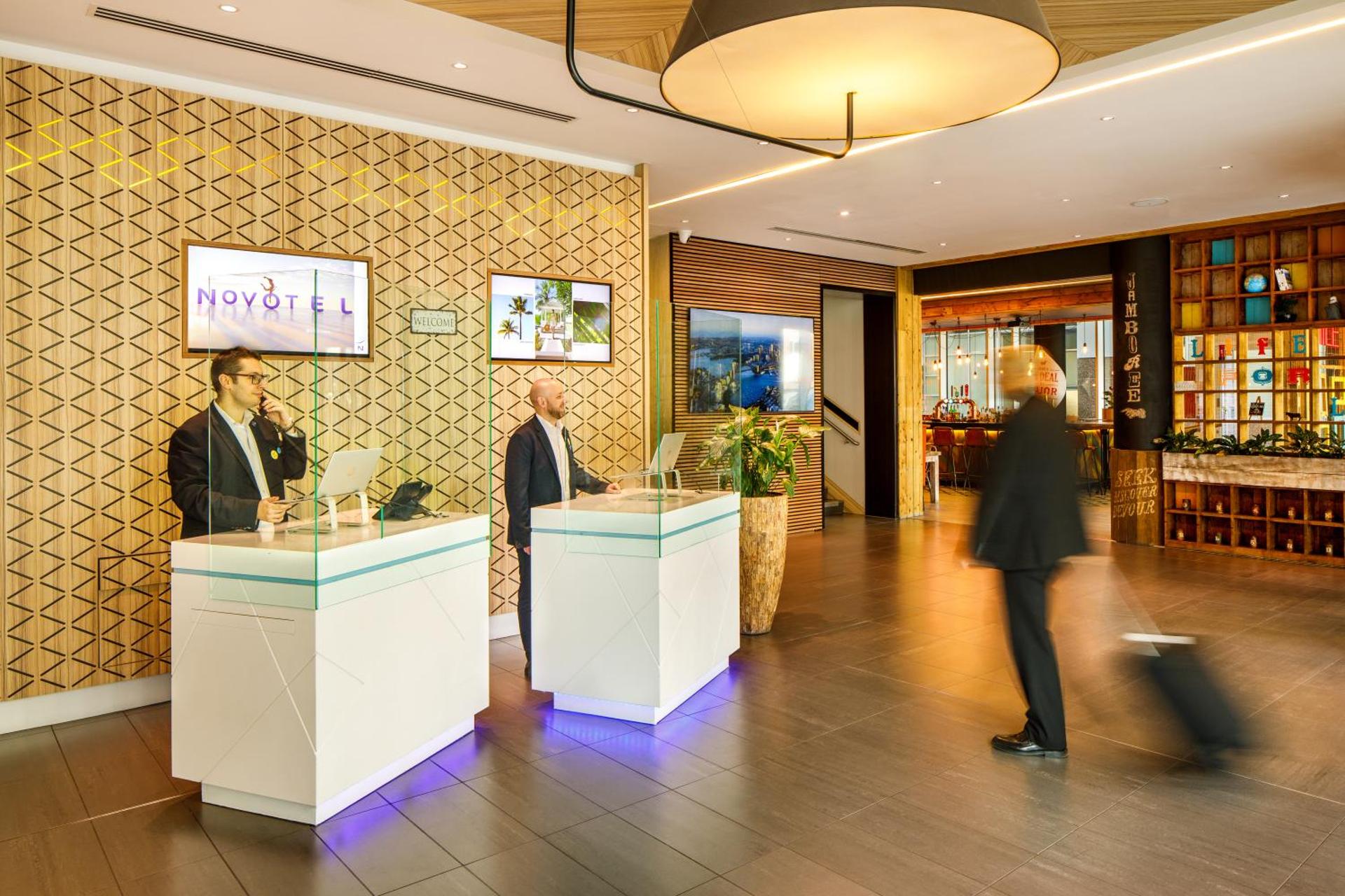 Novotel London Blackfriars - Photo 124