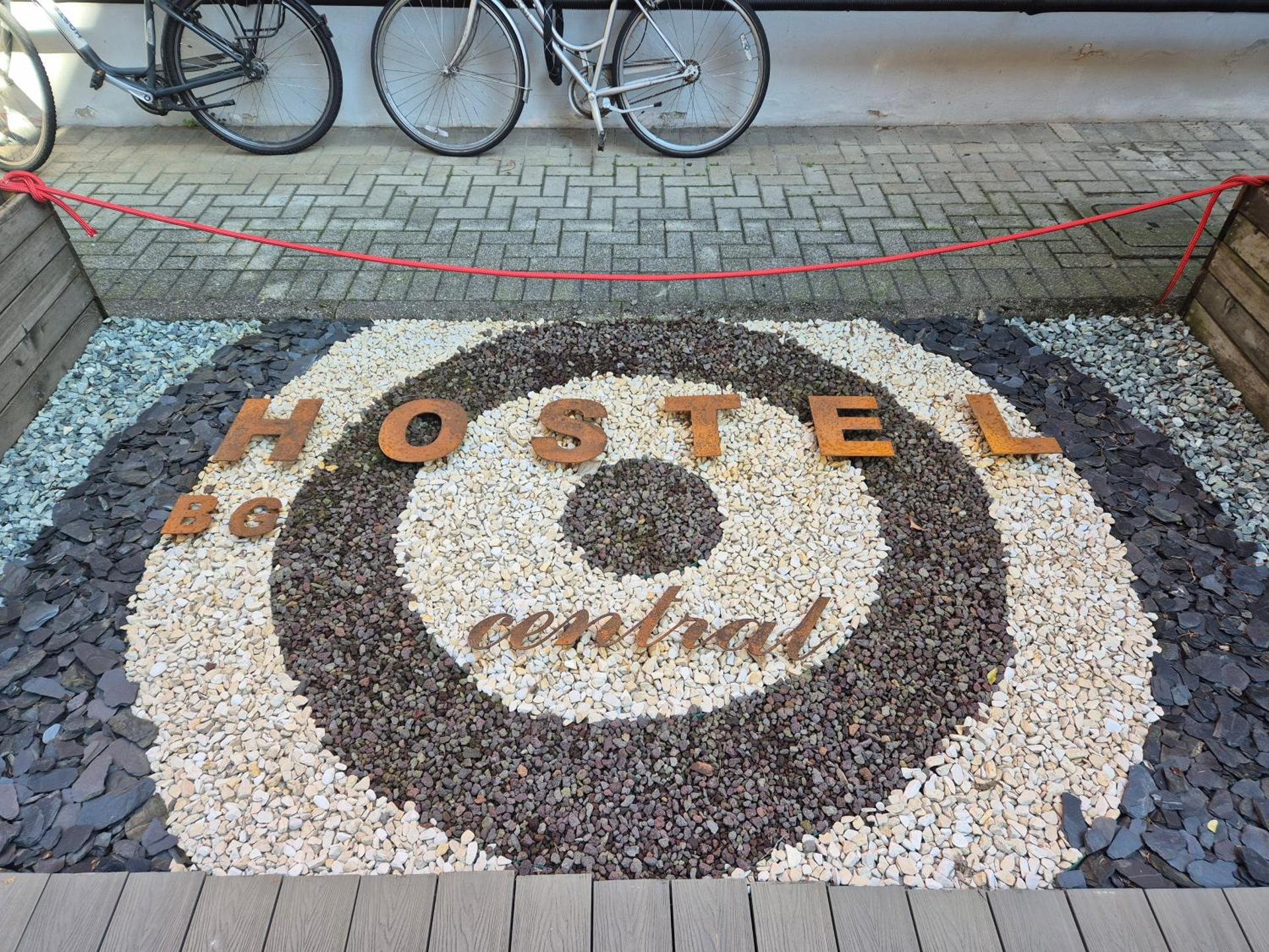 Central Hostel BG - Photo 43