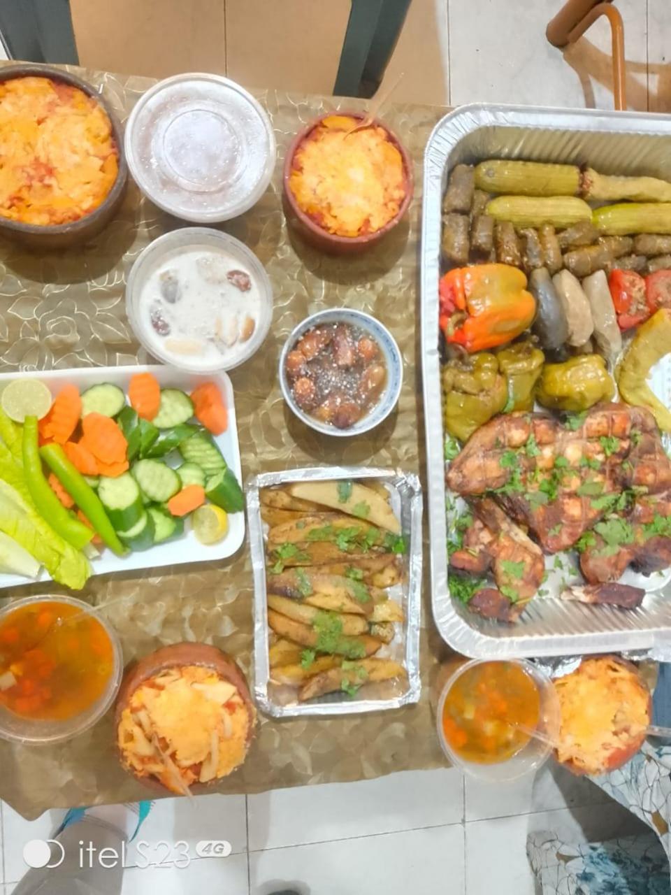 Grand Square Hostel Luxor - Photo 140