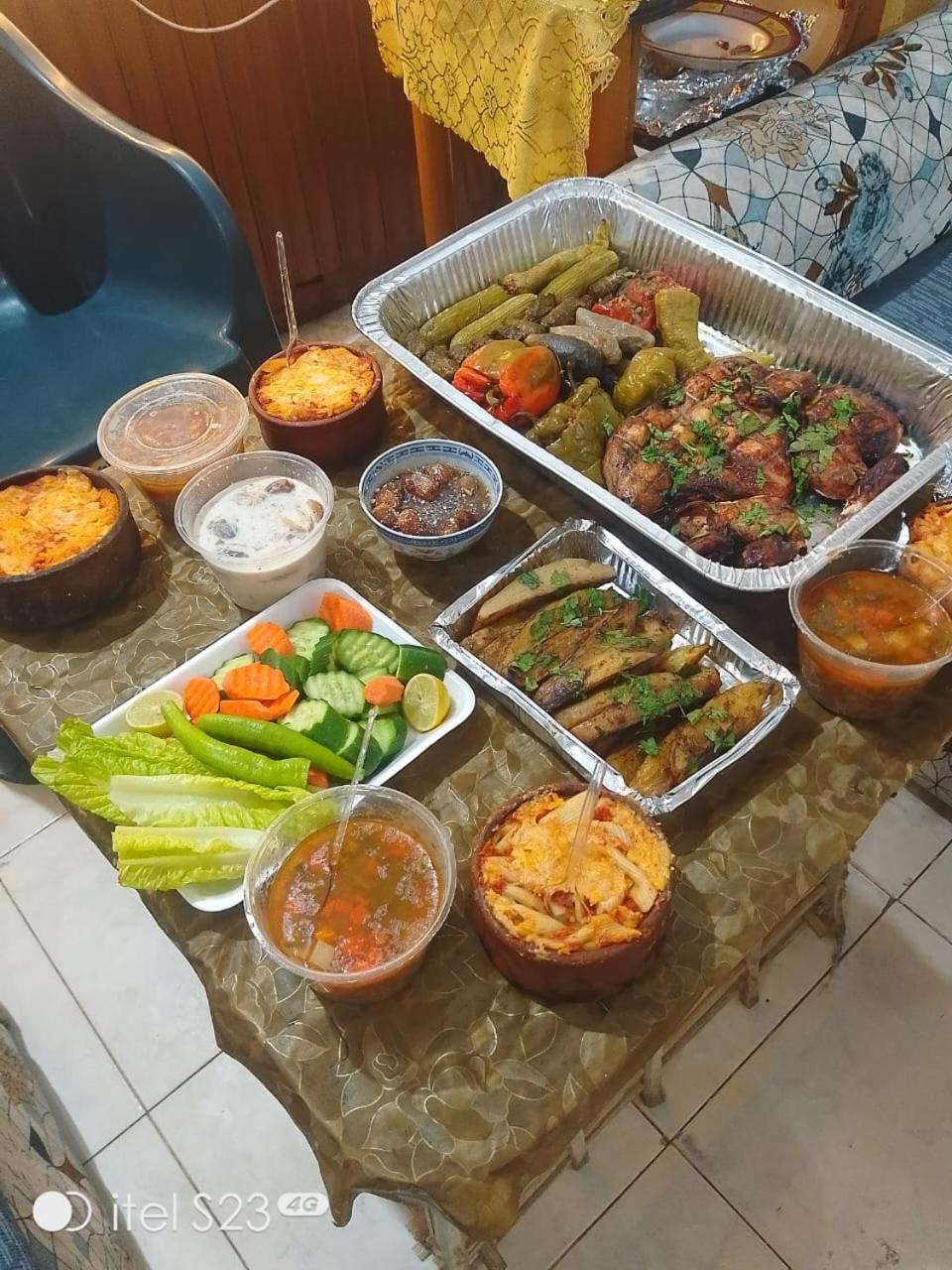 Grand Square Hostel Luxor - Photo 146