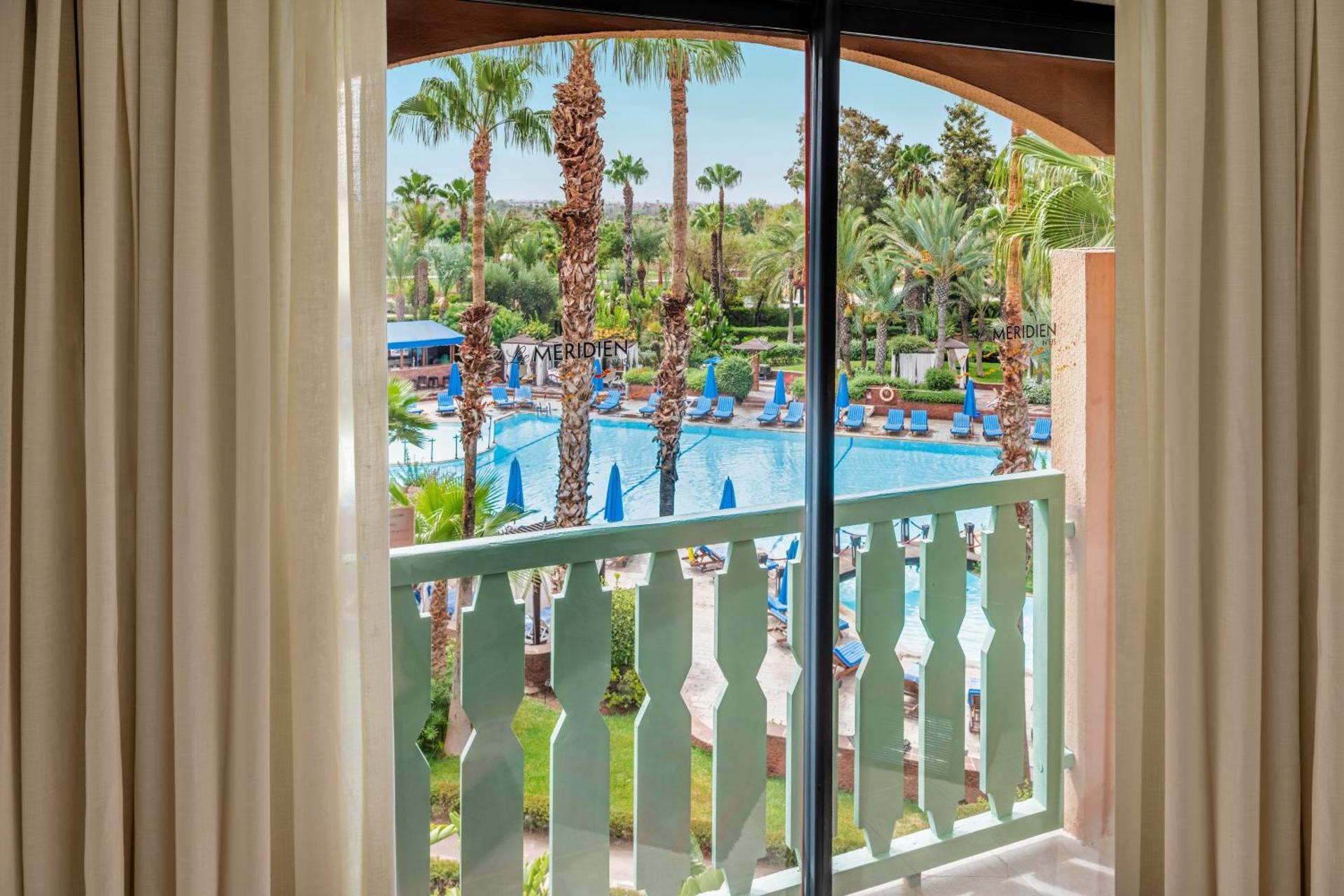 Le Meridien N'fis - Photo 66