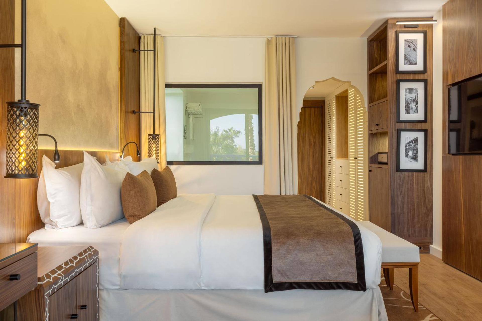 Le Meridien N'fis - Photo 41