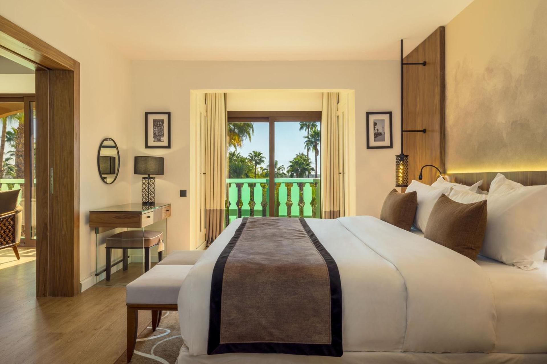 Le Meridien N'fis - Photo 59