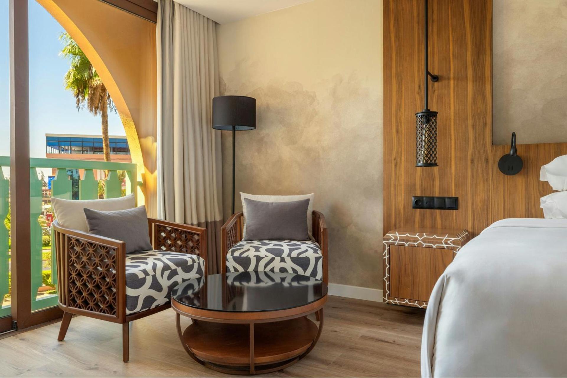 Le Meridien N'fis - Photo 51