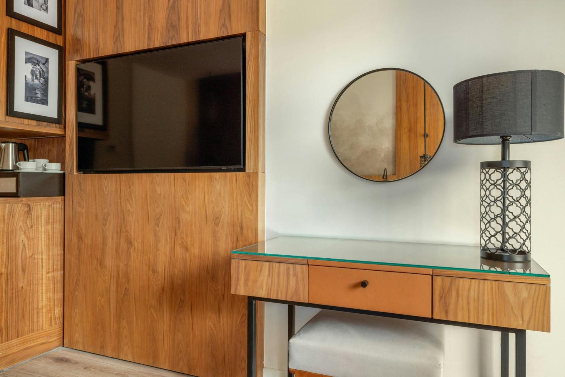 Le Meridien N'fis - Photo 69