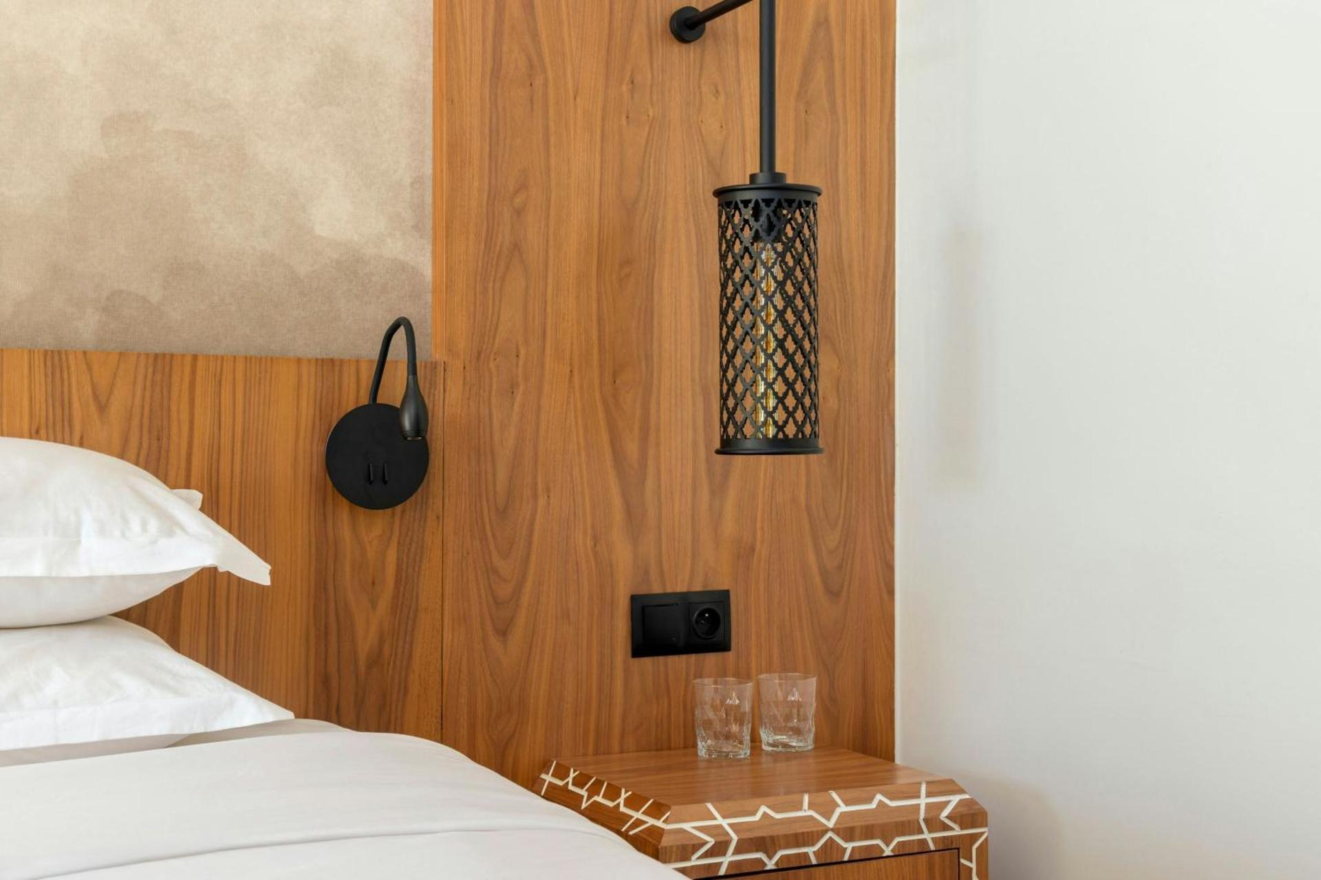 Le Meridien N'fis - Photo 49