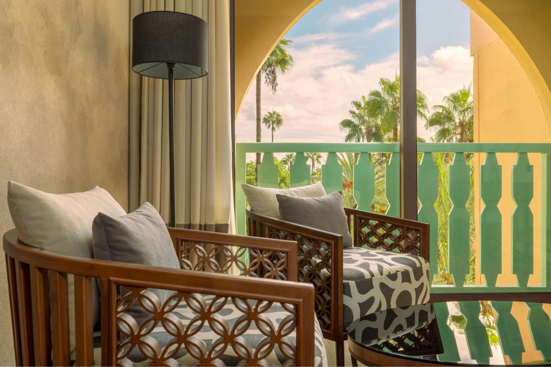 Le Meridien N'fis - Photo 48