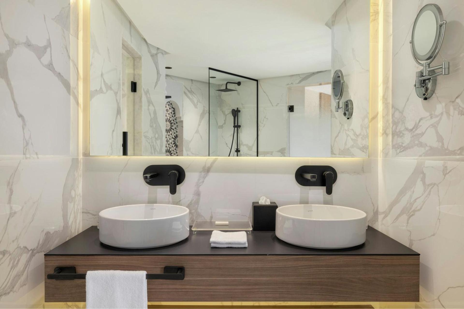 Le Meridien N'fis - Photo 43