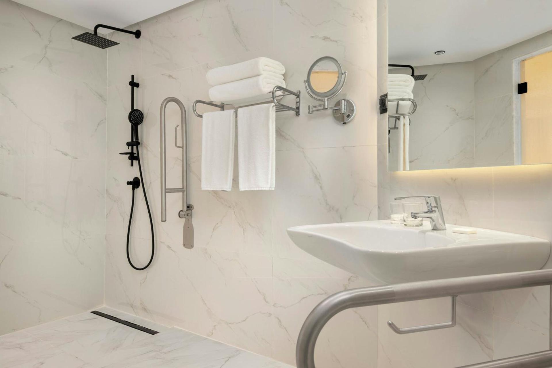 Le Meridien N'fis - Photo 61