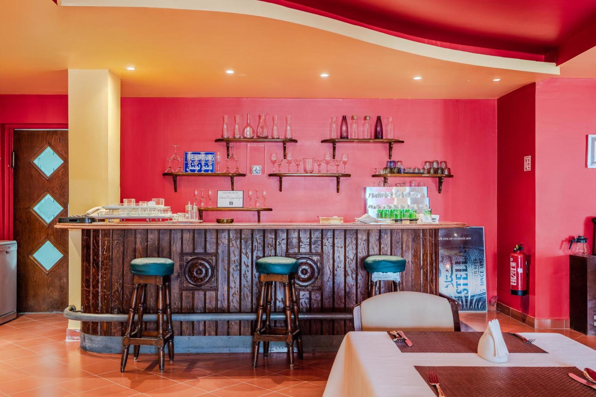 Longchamps l Zamalek l Boutique Hotel with Breakfast - Photo 79