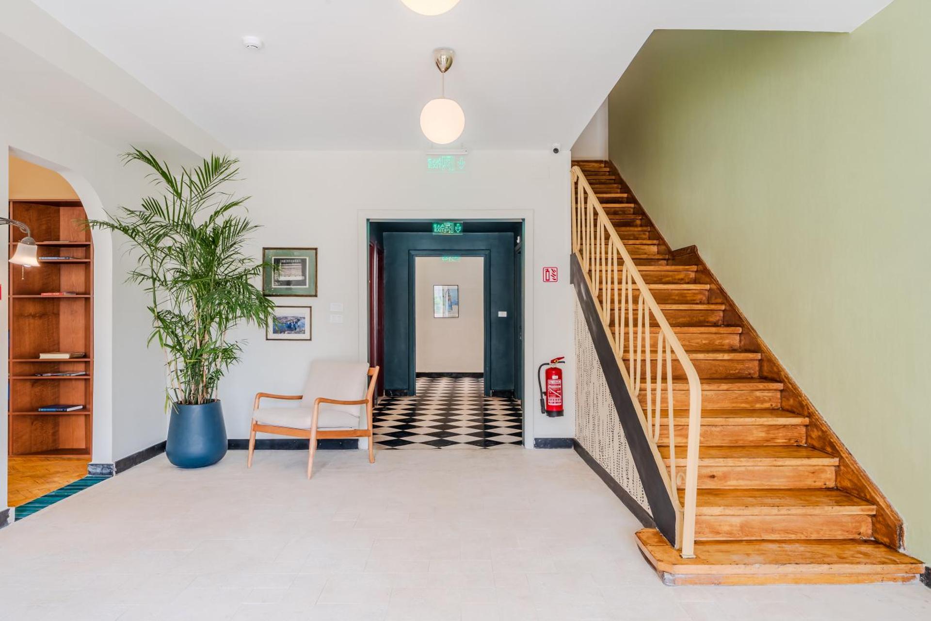 Longchamps l Zamalek l Boutique Hotel with Breakfast - Photo 24