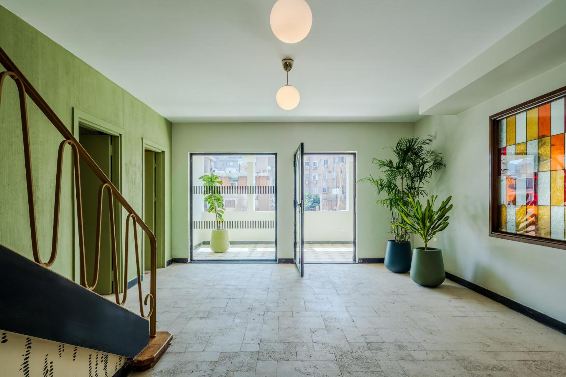 Longchamps l Zamalek l Boutique Hotel with Breakfast - Photo 26