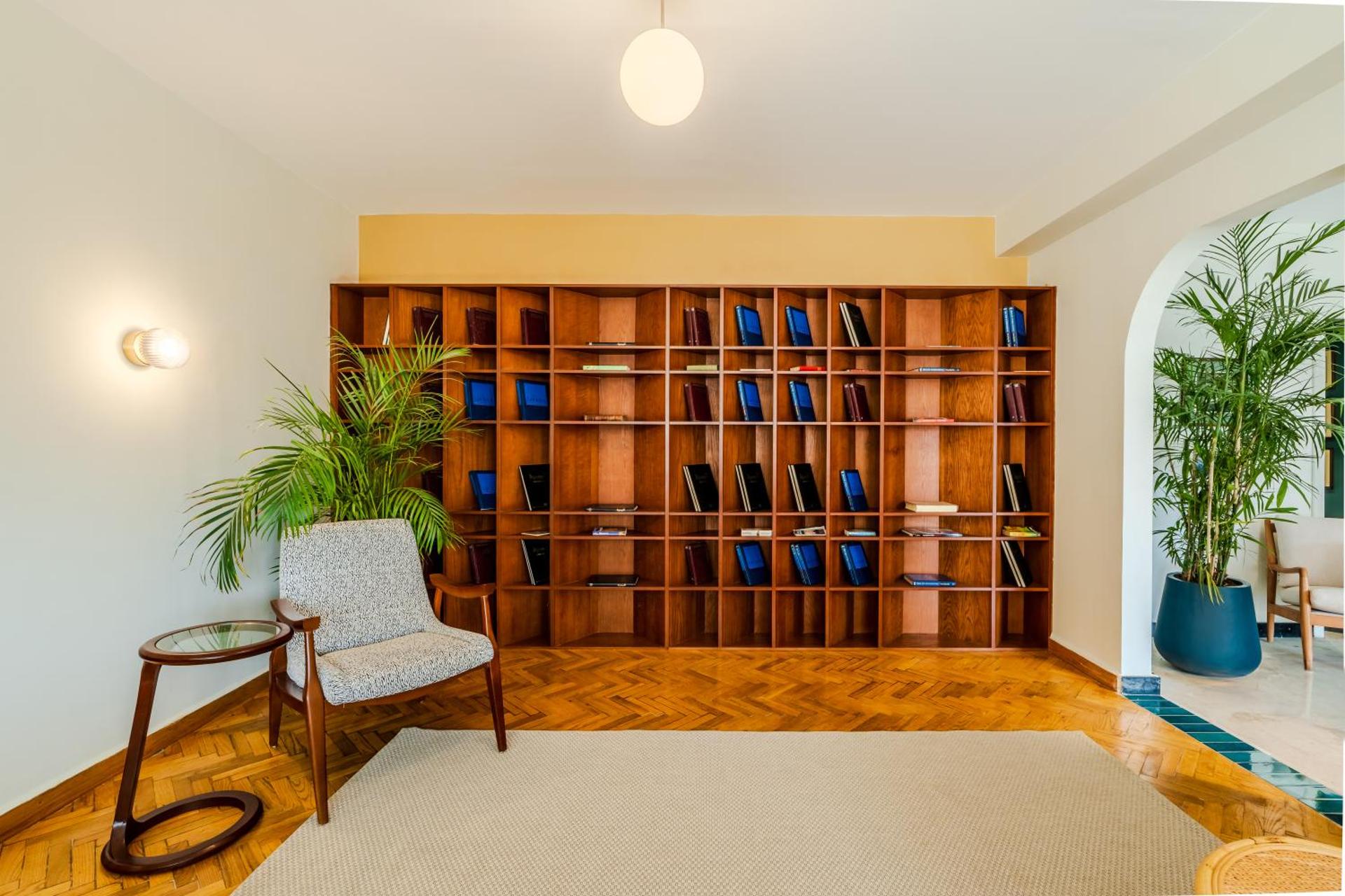 Longchamps l Zamalek l Boutique Hotel with Breakfast - Photo 82