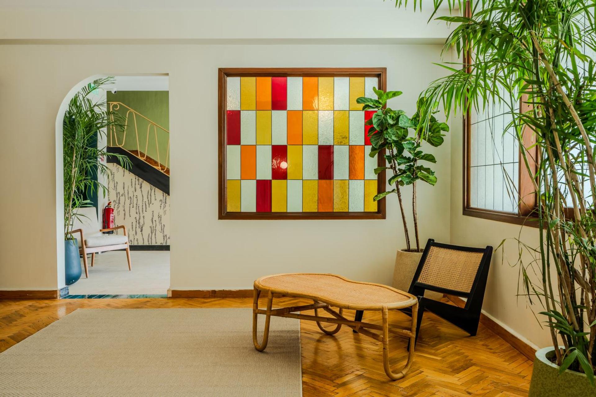 Longchamps l Zamalek l Boutique Hotel with Breakfast - Photo 23