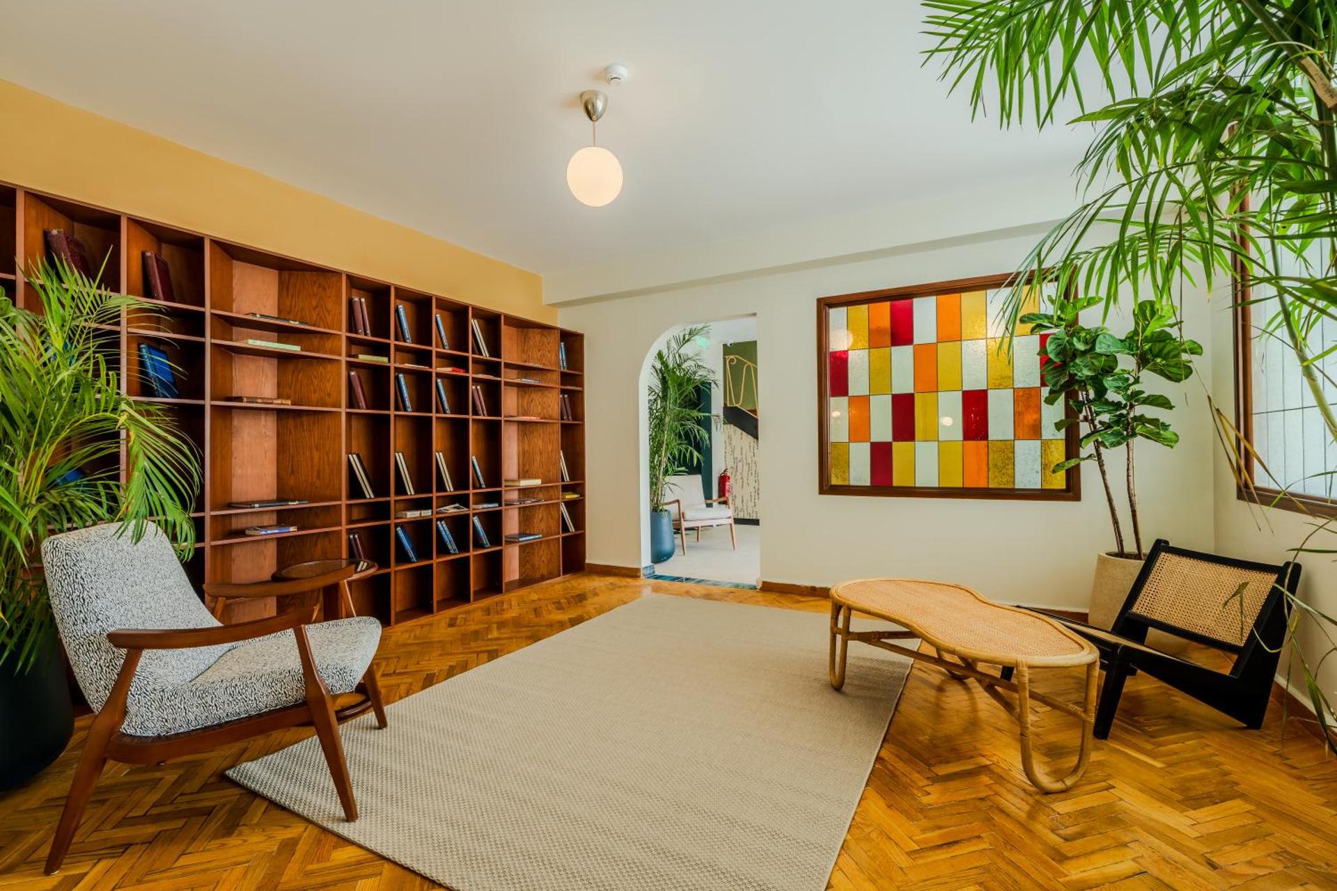 Longchamps l Zamalek l Boutique Hotel with Breakfast - Photo 25