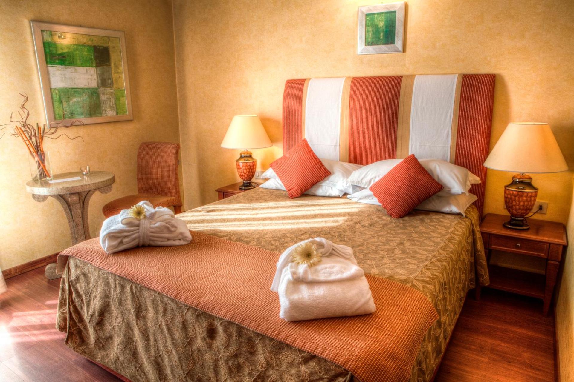 Bio Boutique Hotel XU' - Gruppo Ambienthotels - Photo 23