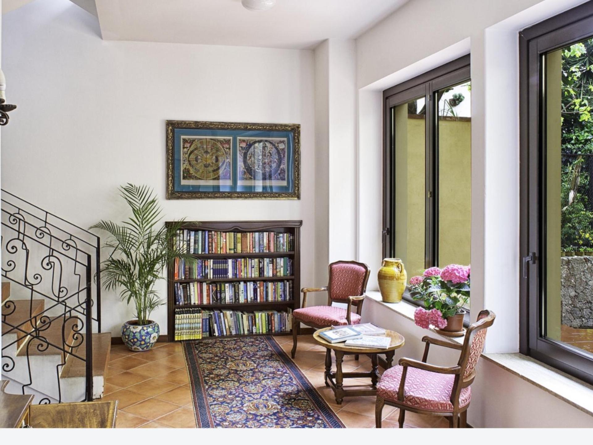 Hotel Sirius - Photo 96