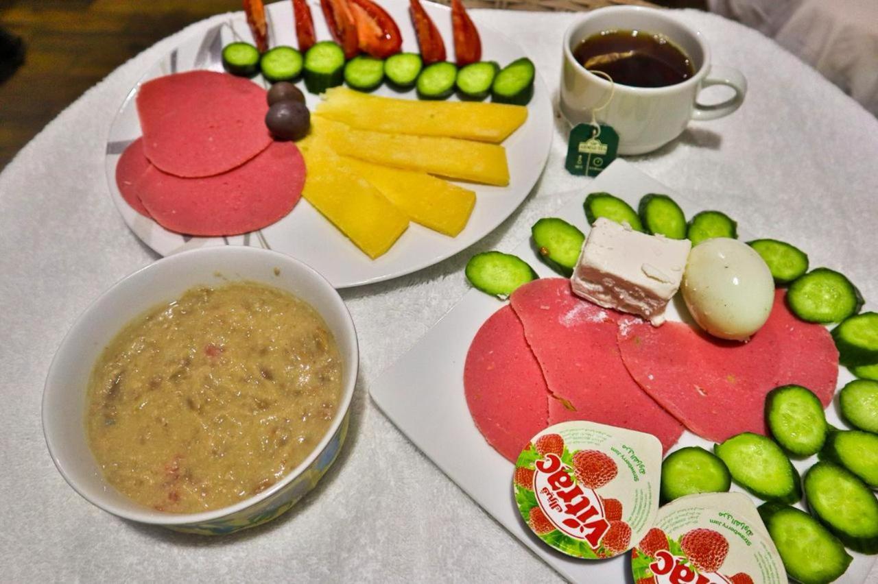 Lorenda palace hotel - Photo 19