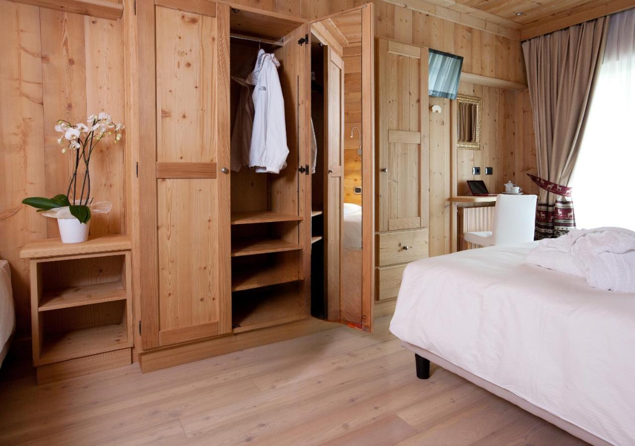 Funivia Bormio Active Hotel - Adults Only - Photo 5