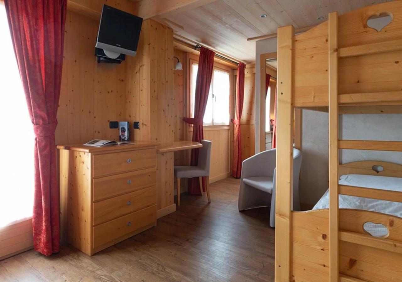 Funivia Bormio Active Hotel - Adults Only - Photo 9