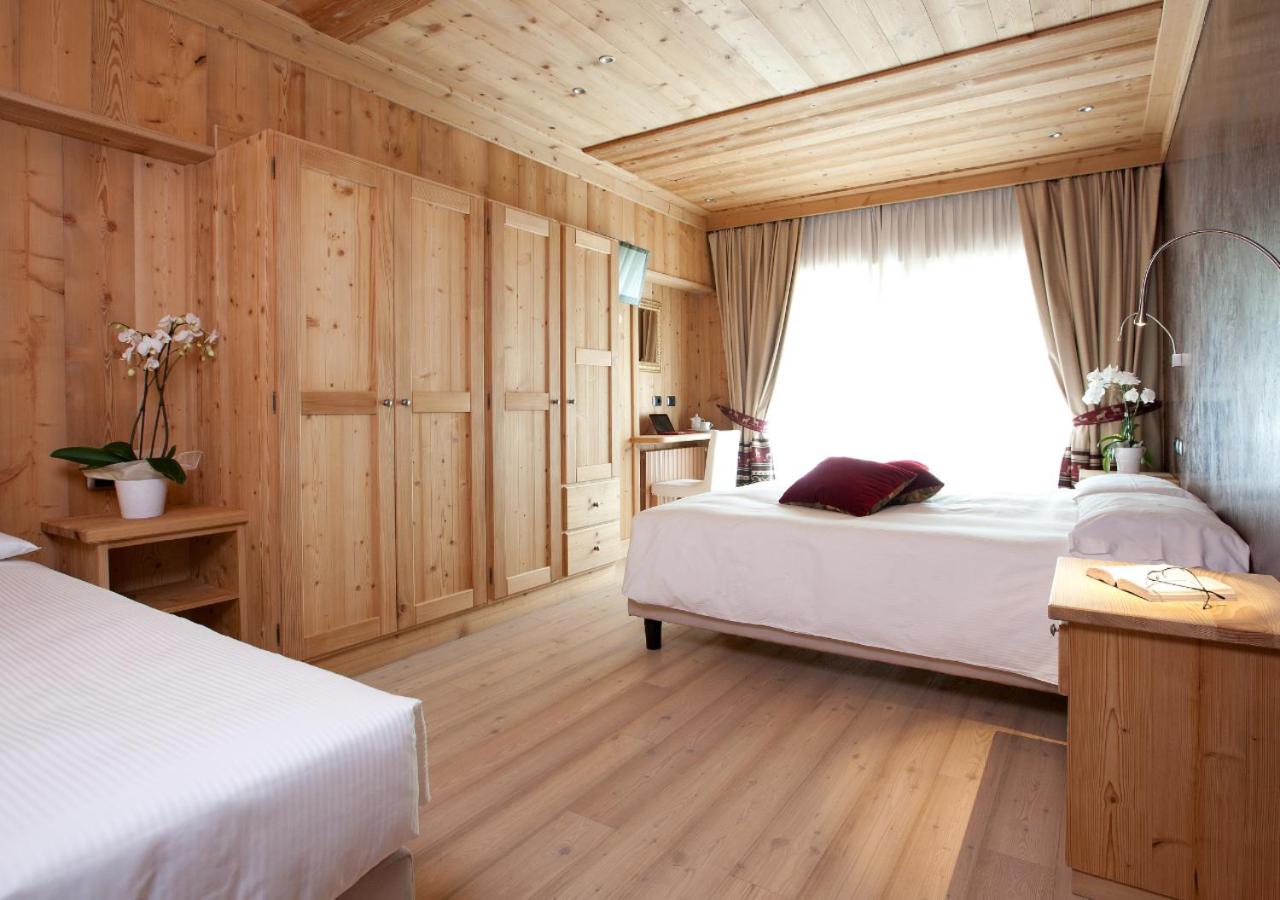 Funivia Bormio Active Hotel - Adults Only - Photo 17