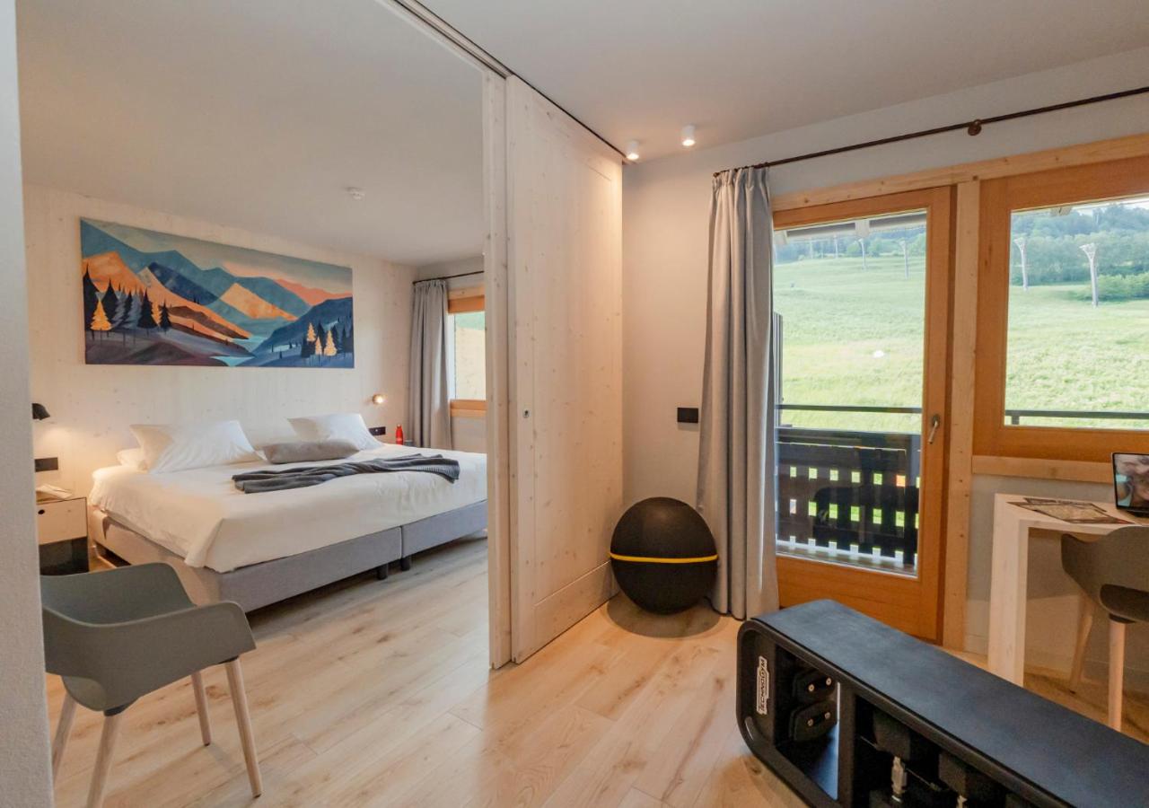 Funivia Bormio Active Hotel - Adults Only - Photo 30