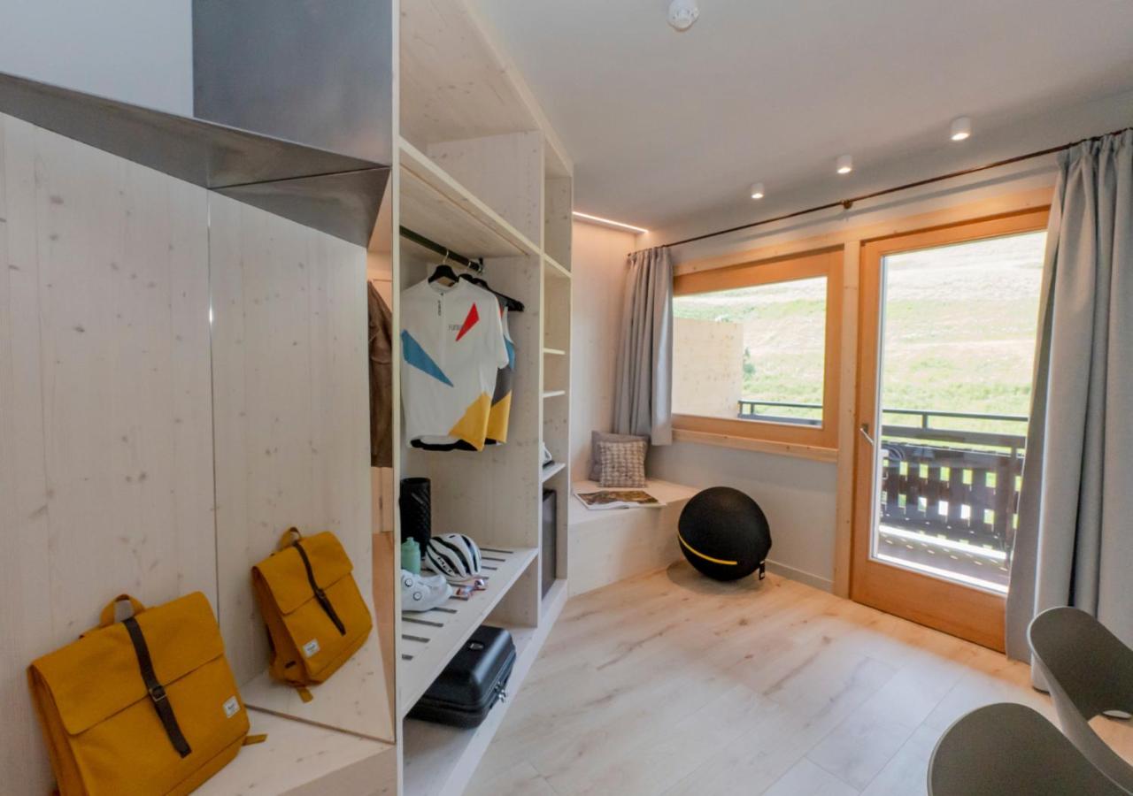 Junior Suite with Garden View